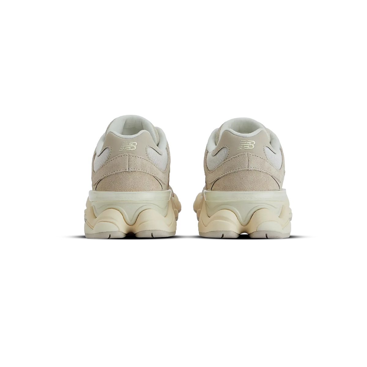 New Balance 9060 'Beige White' photo 4