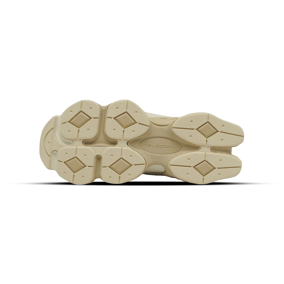 New Balance 9060 'Beige White' photo 6