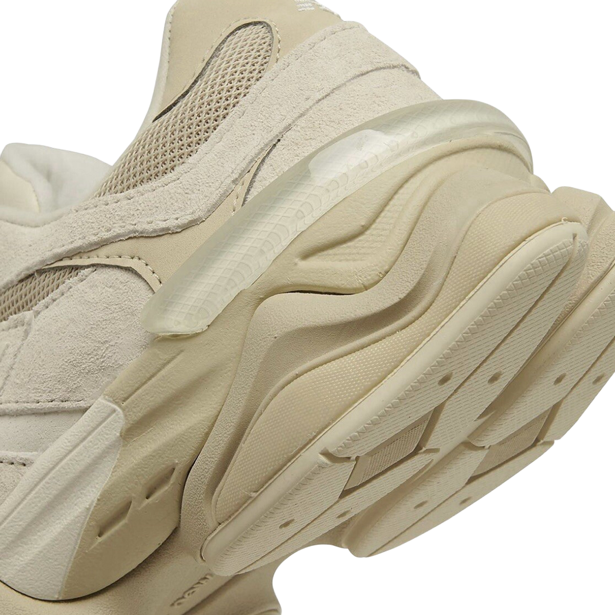 New Balance 9060 'Beige White' photo 7