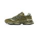 New Balance 9060 Big Kid 'Dark Olivine' (GS)