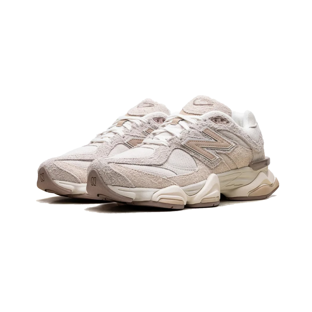 New Balance 9060 'Bisque Sea Salt' photo 2