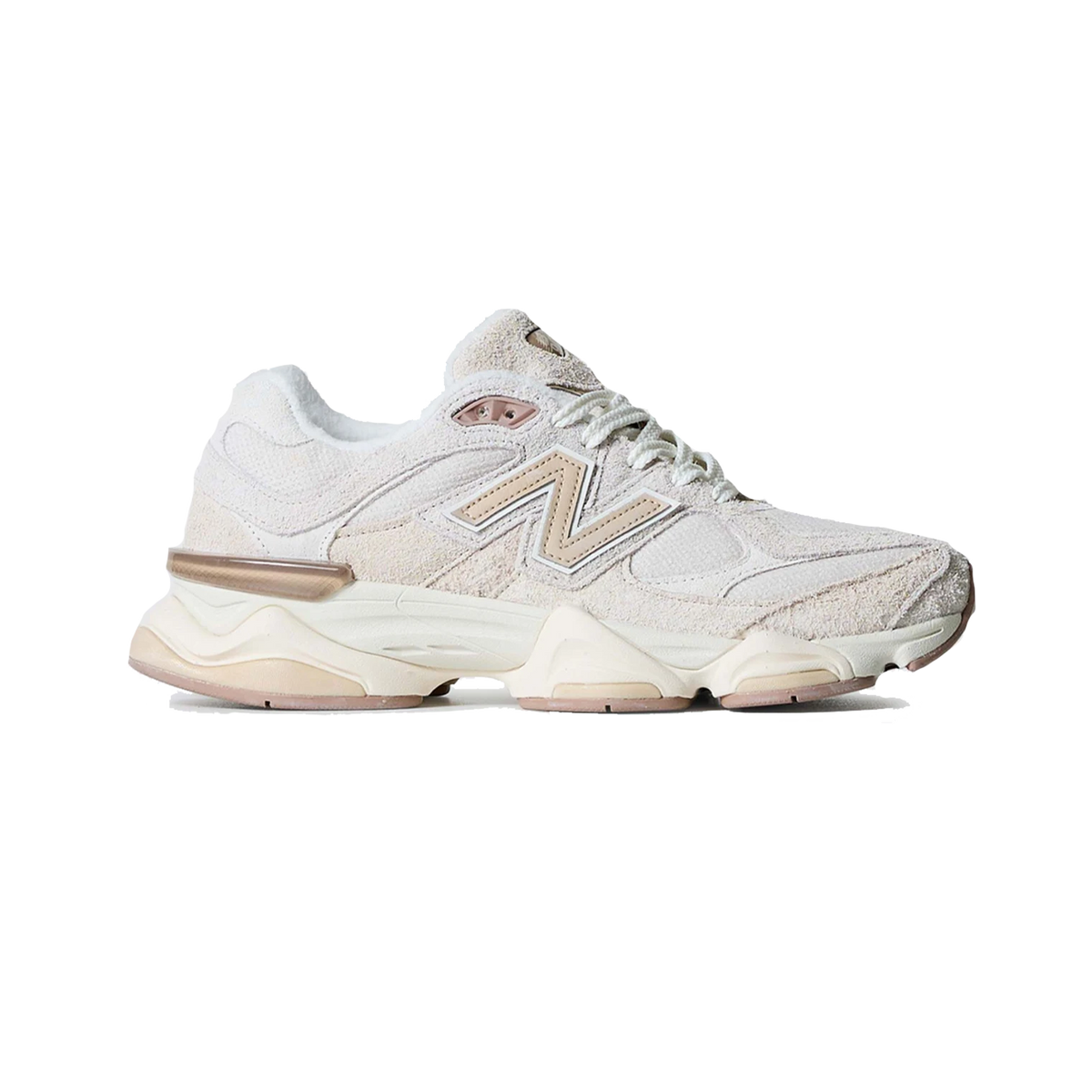New Balance 9060 'Bisque Sea Salt' photo 3