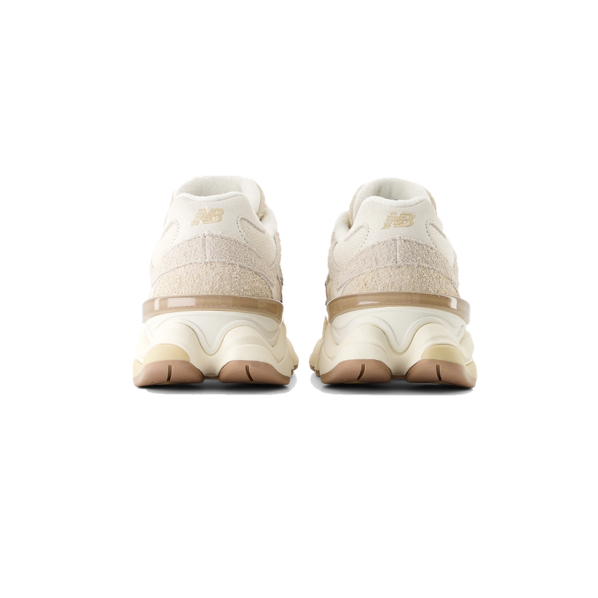 New Balance 9060 'Bisque Sea Salt' photo 4