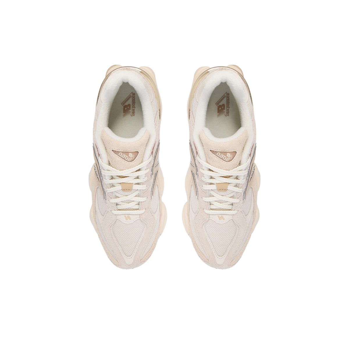 New Balance 9060 'Bisque Sea Salt' photo 5