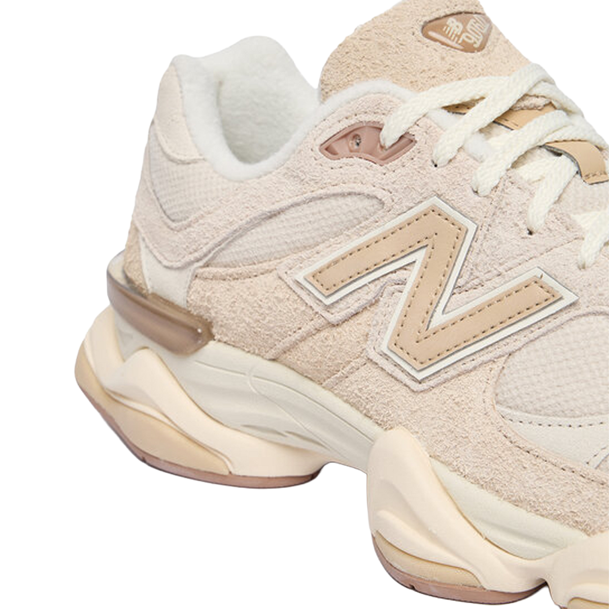 New Balance 9060 'Bisque Sea Salt' photo 7