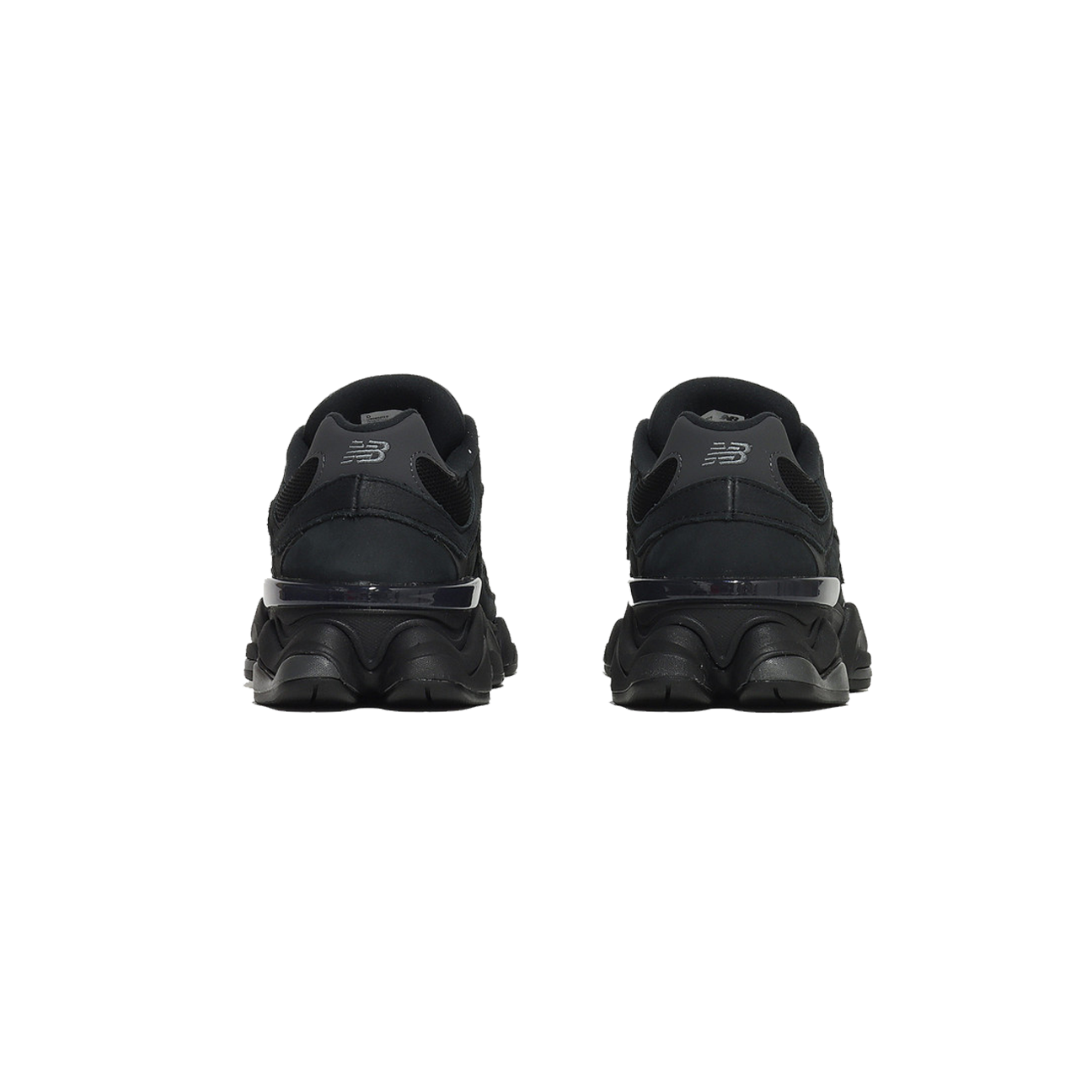 New Balance 9060 'Black Cement'