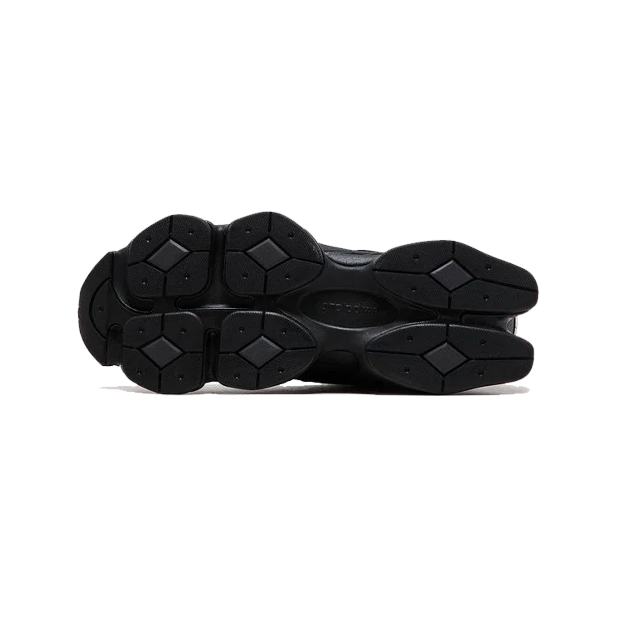 New Balance 9060 'Black Cement'