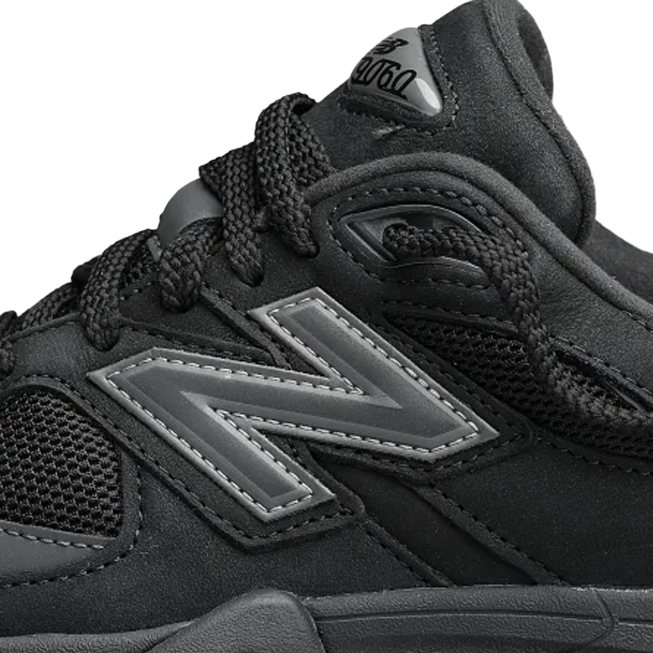 New Balance 9060 'Black Cement'