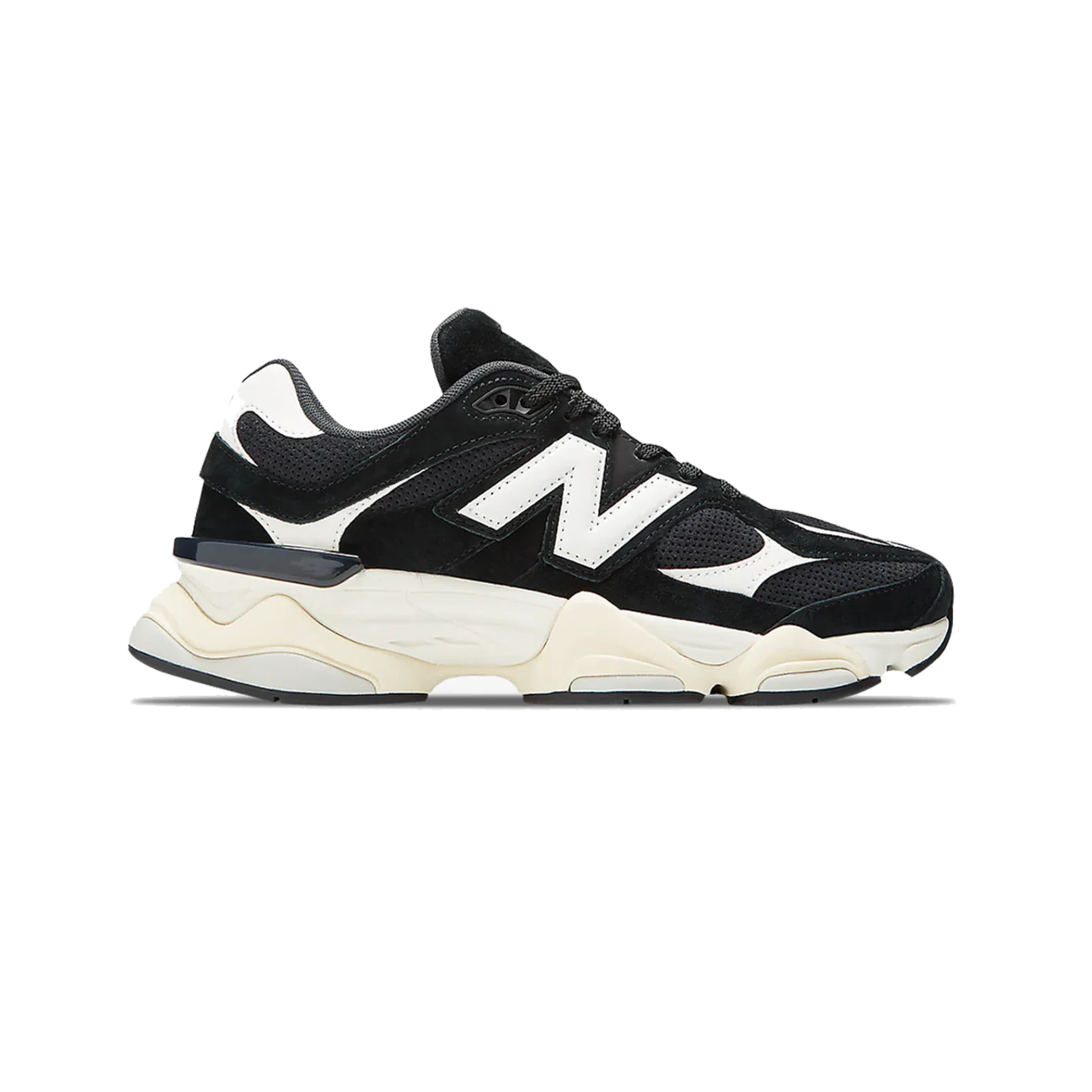 New Balance 9060 'Sort Hvid'