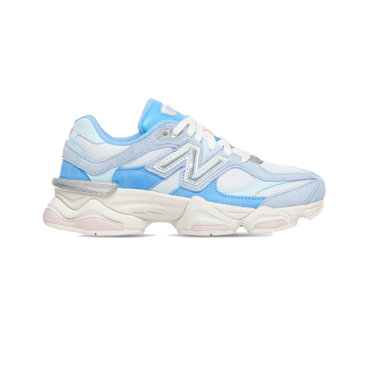 New Balance 9060 'Blue White' photo 2