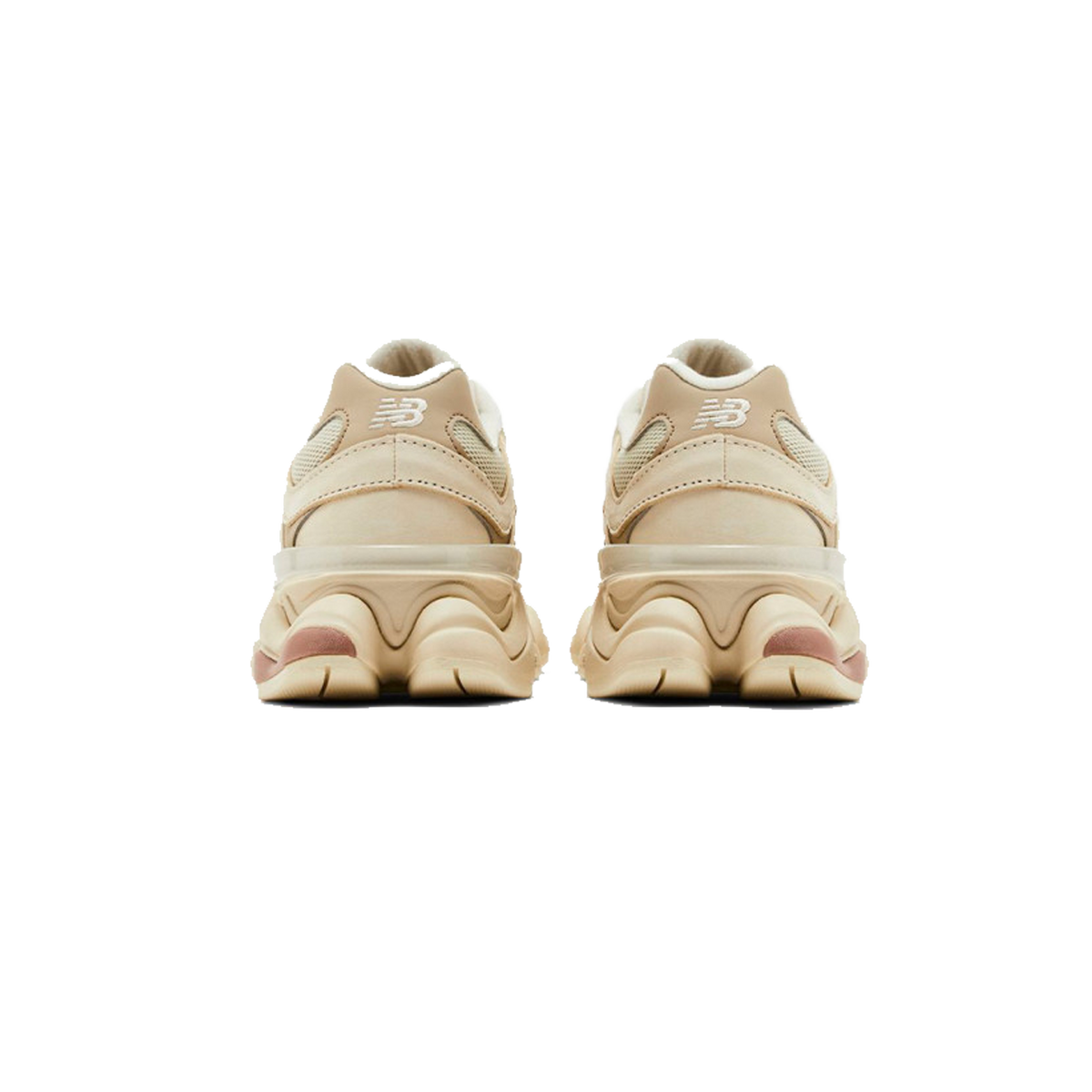 New Balance 9060 'Bone Sparrow' photo 4