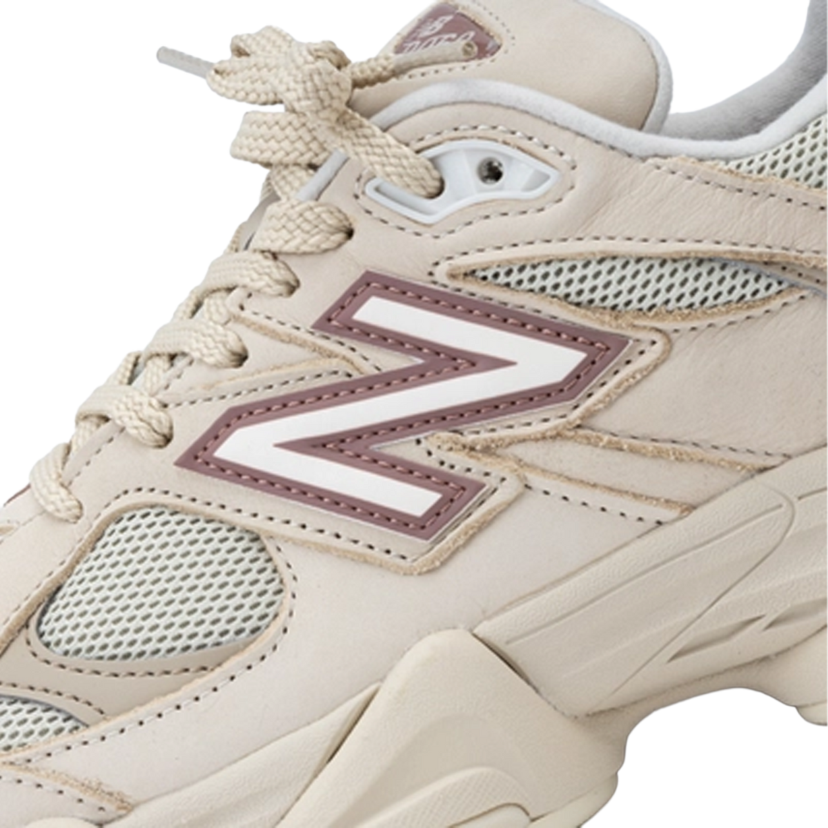 New Balance 9060 'Bone Sparrow' photo 7