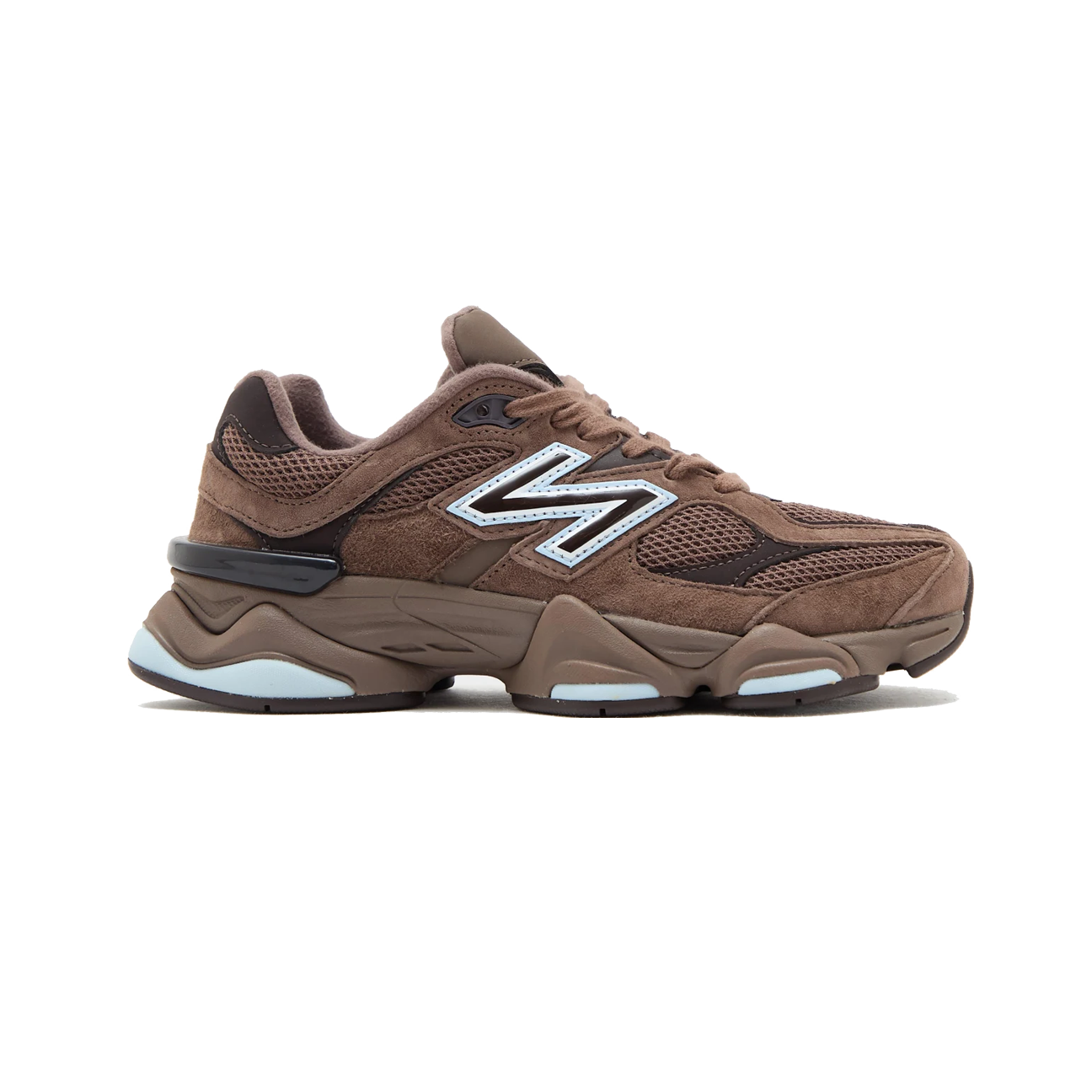 New Balance 9060 'Brown Ice'