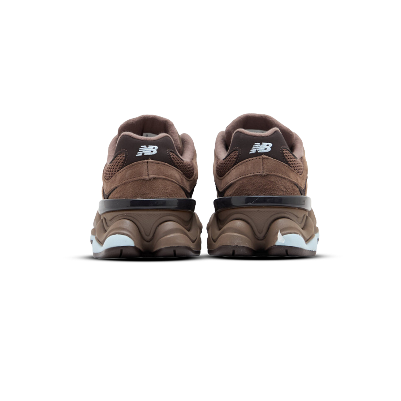 New Balance 9060 'Brown Ice'