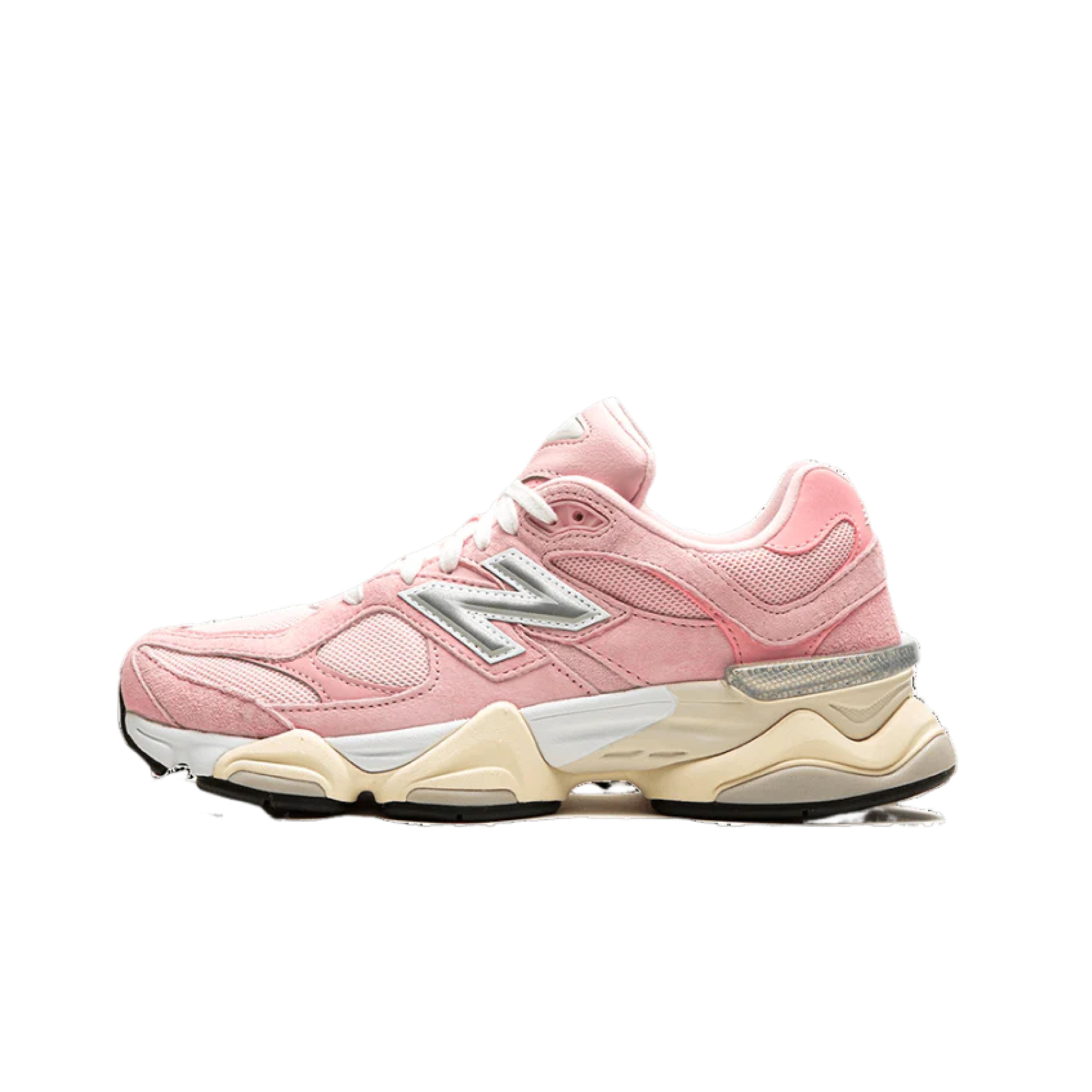 New Balance 9060 'Crystal Pink'-9363522748746-The Attic