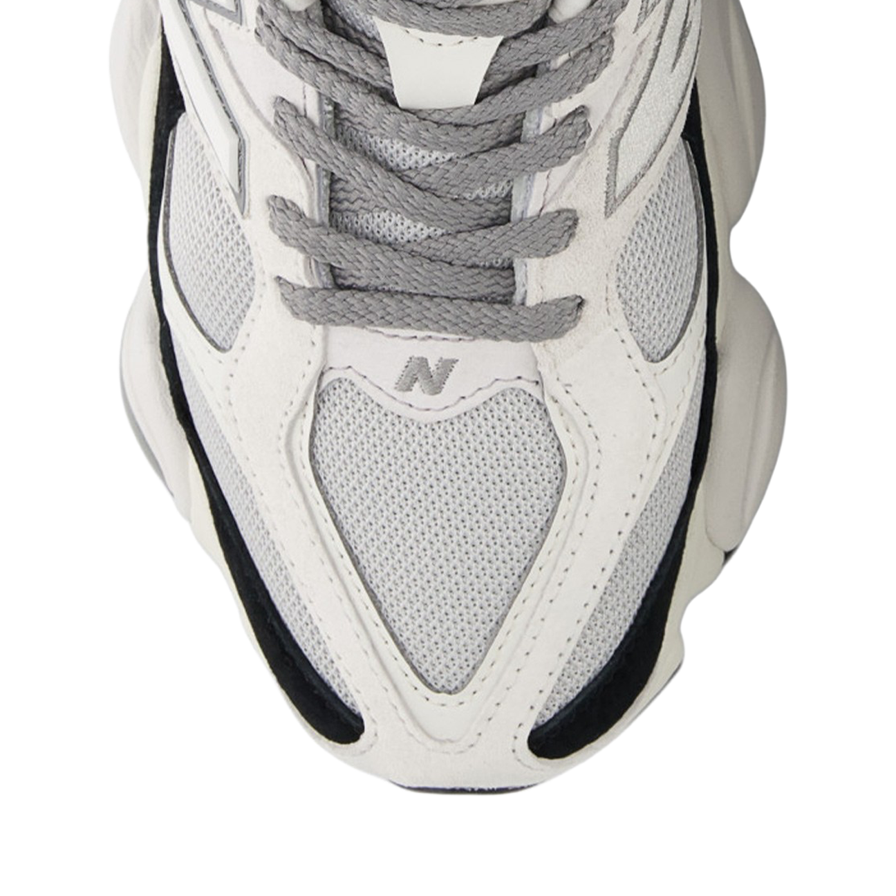 New Balance 9060 'Grey Jet Black'