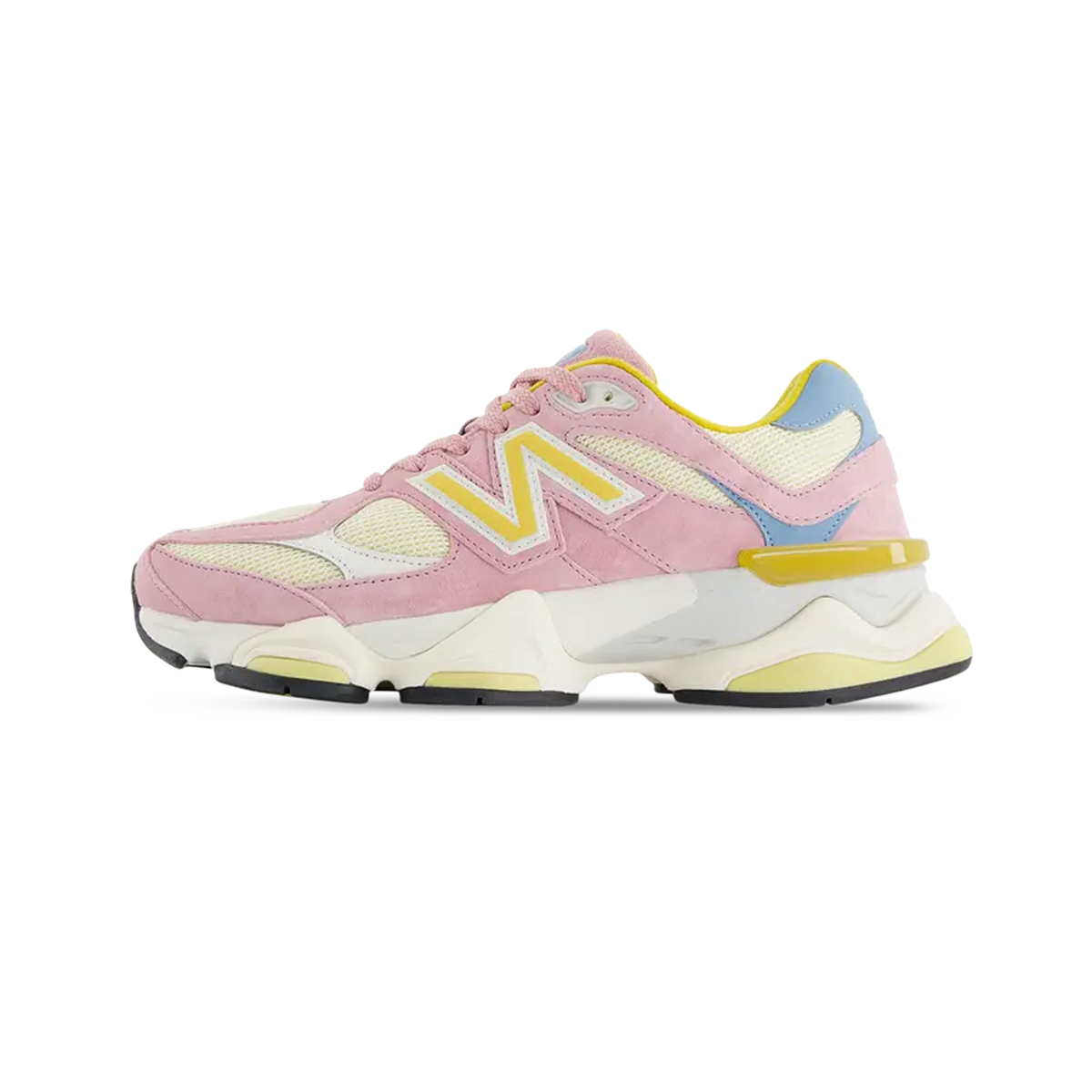 New Balance 9060 'Pink Taffy Calcium'