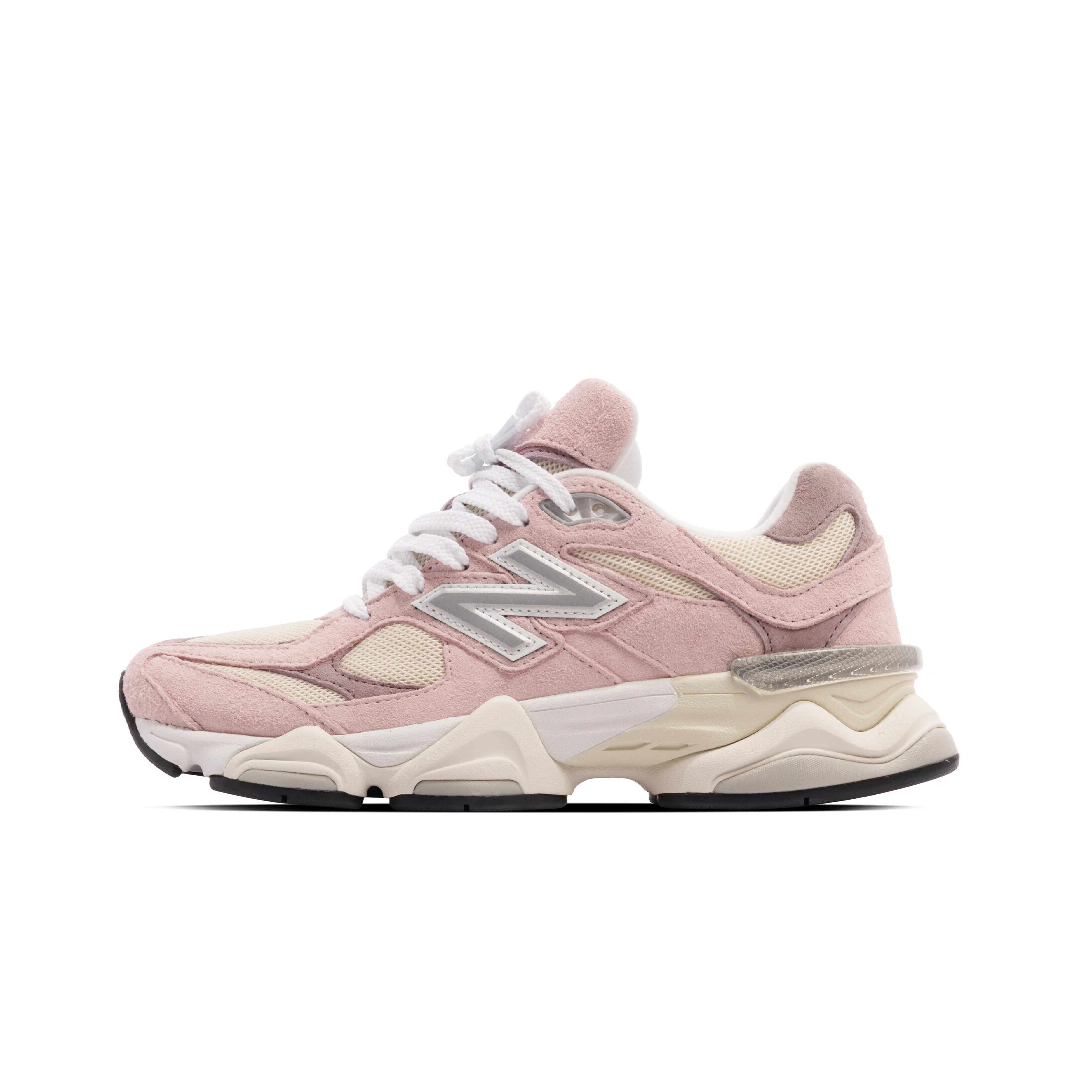 New Balance 9060 'Rose Sugar' (GS)-10013157654858-The Attic