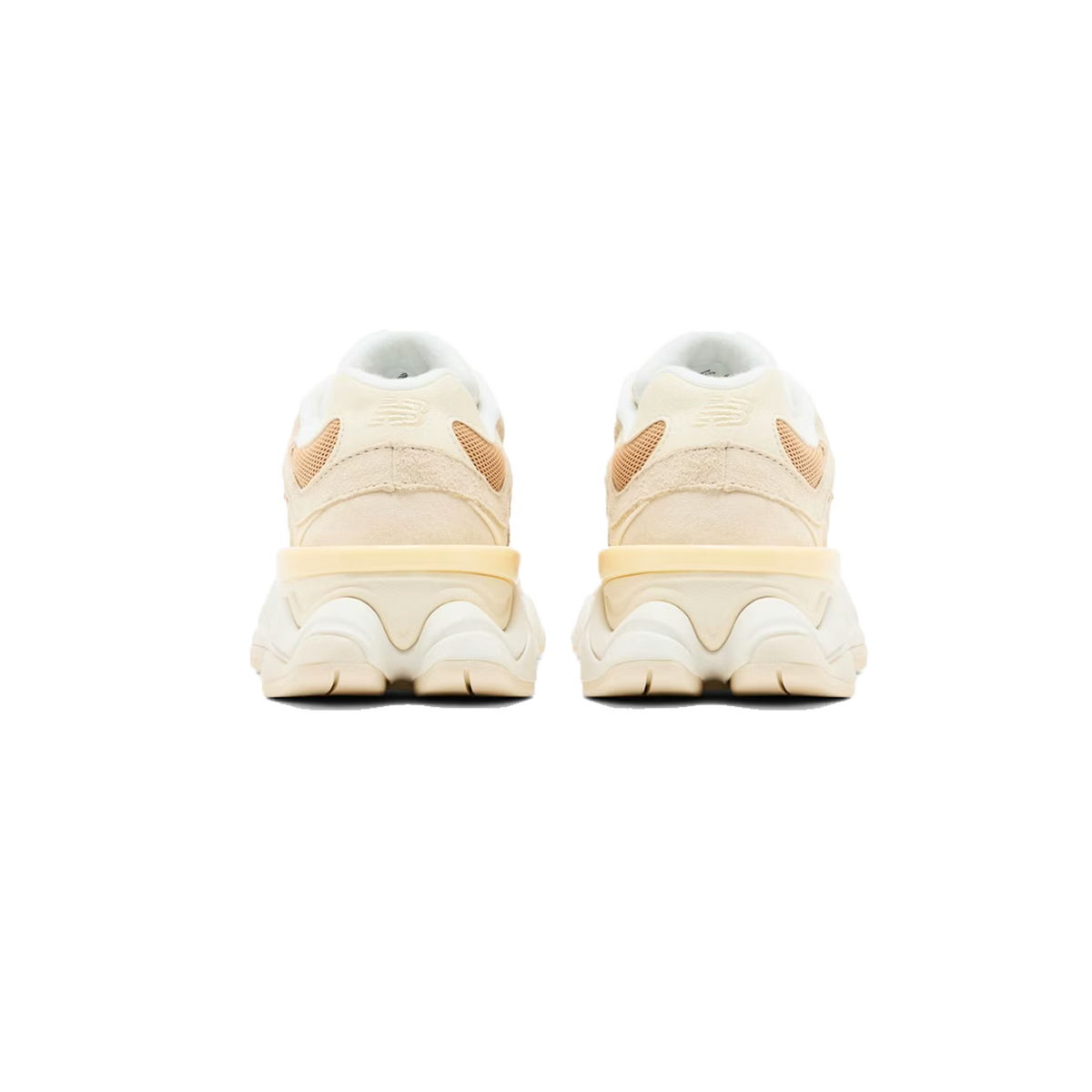 New Balance 9060 'Sea Salt Beige Champs Sports Exclusive' photo 4