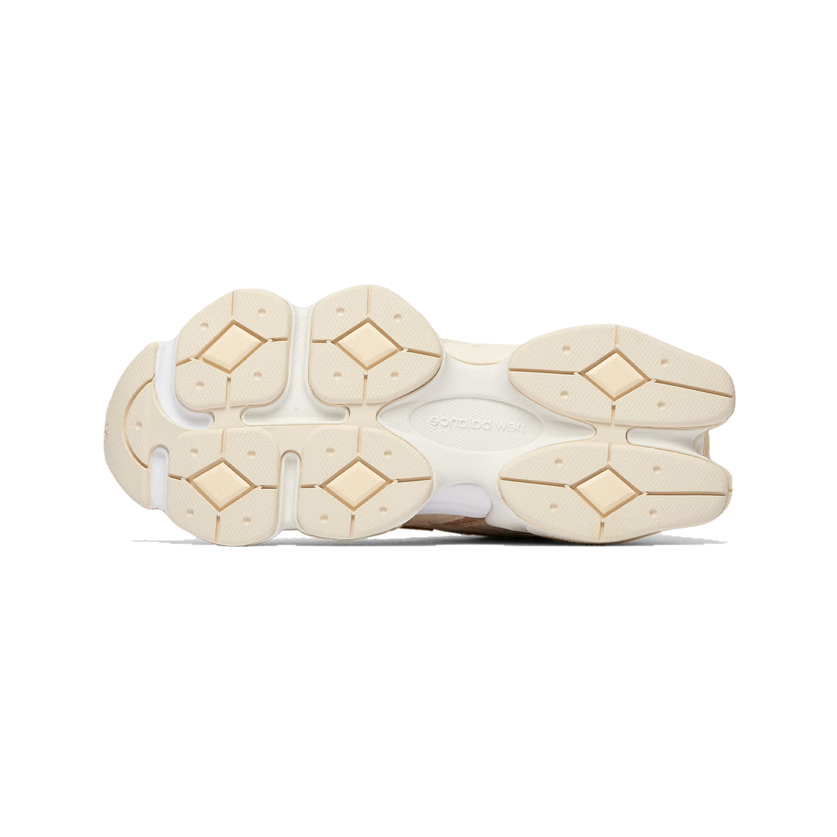 New Balance 9060 'Sea Salt Beige Champs Sports Exclusive' photo 6