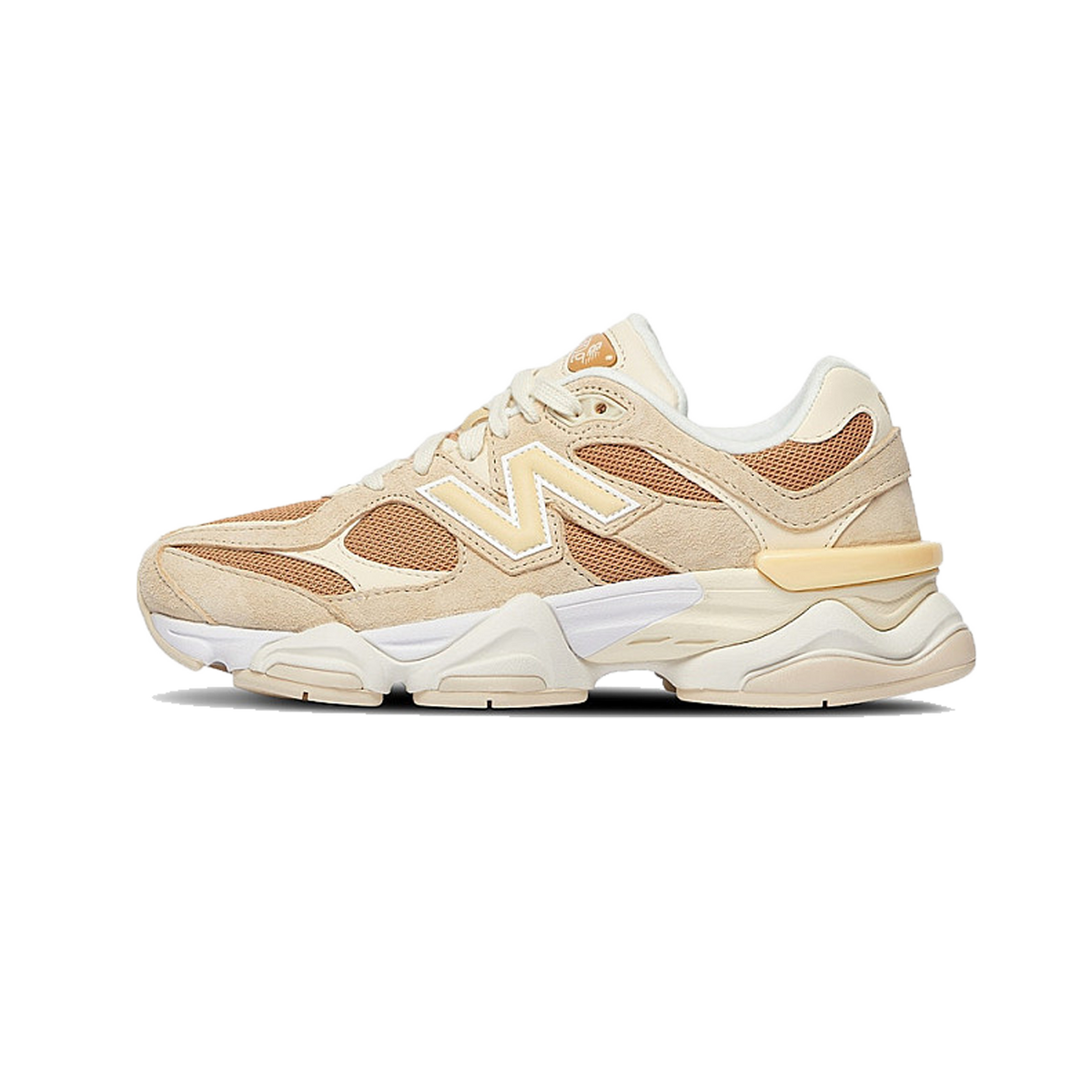 New Balance 9060 'Sea Salt Beige Champs Sports Exclusive'
