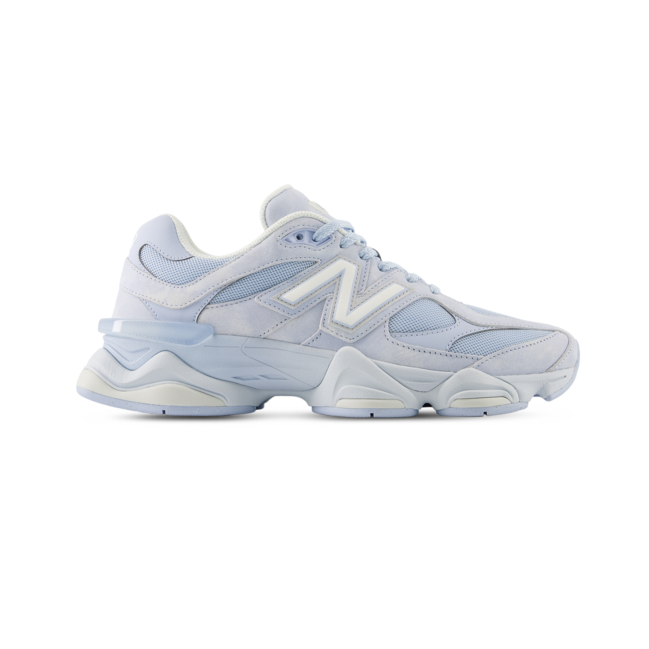 New Balance 9060 'Sea Salt Oxford Blue'