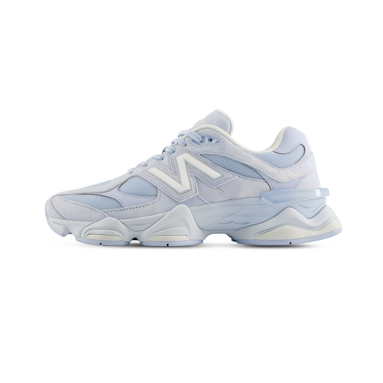 New Balance 9060 'Sea Salt Oxford Blue'