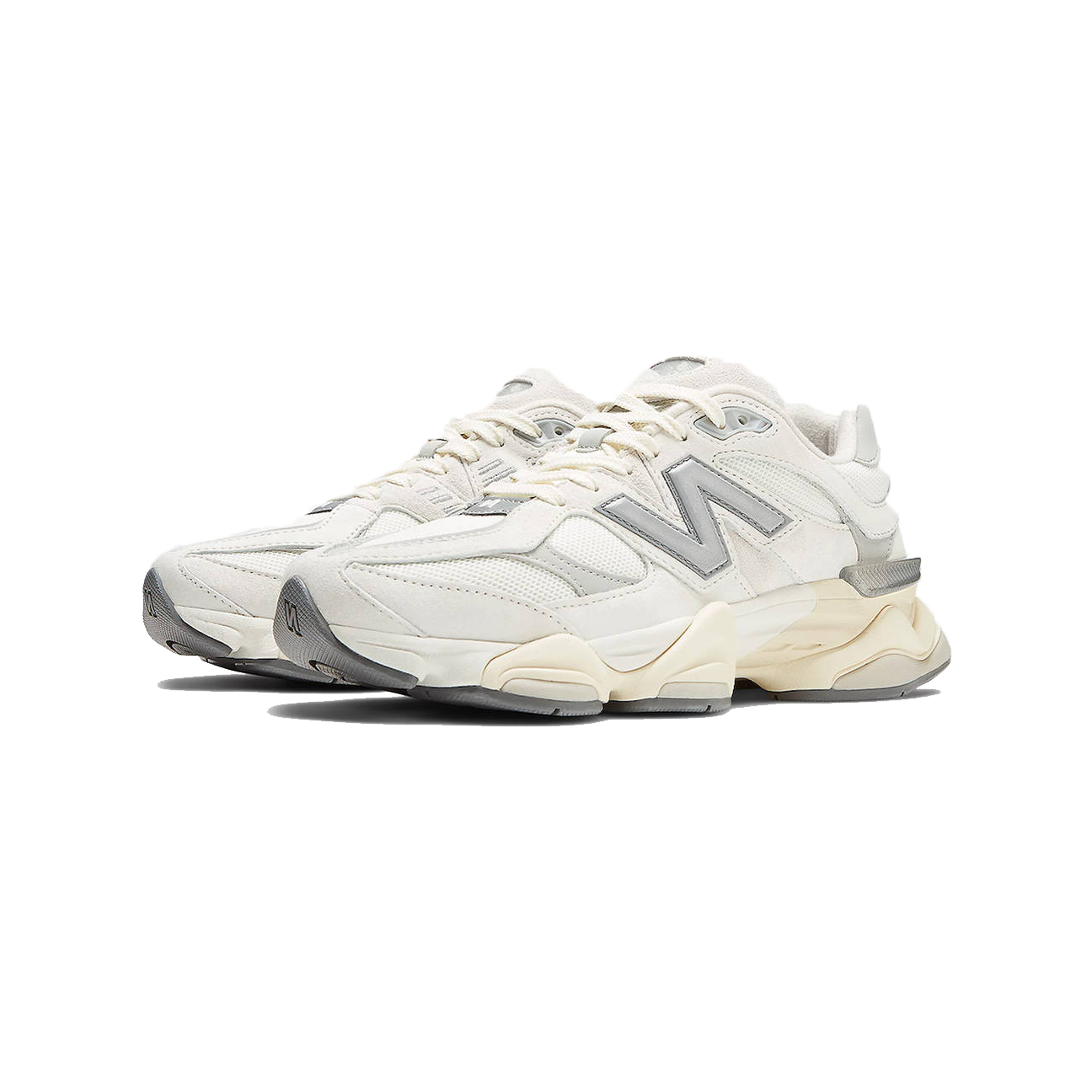New Balance 9060 'Sea Salt White'