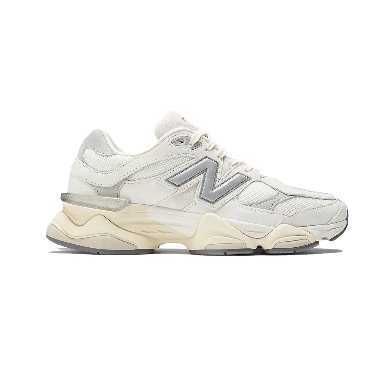 New Balance 9060 'Sea Salt White'