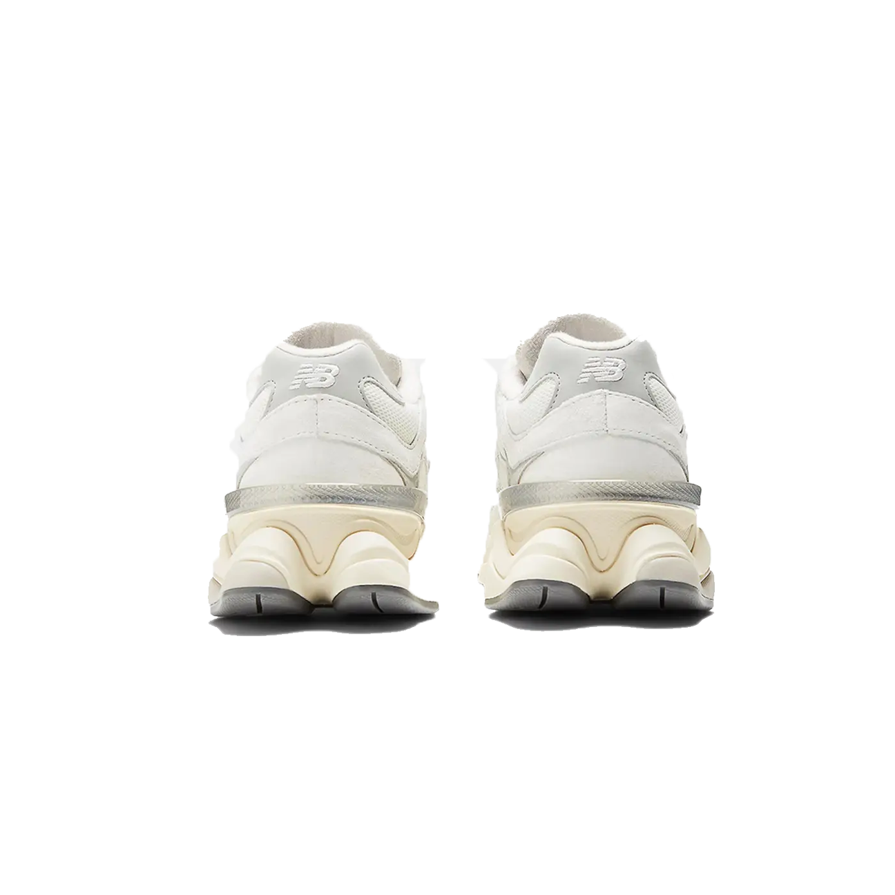 New Balance 9060 'Sea Salt White'