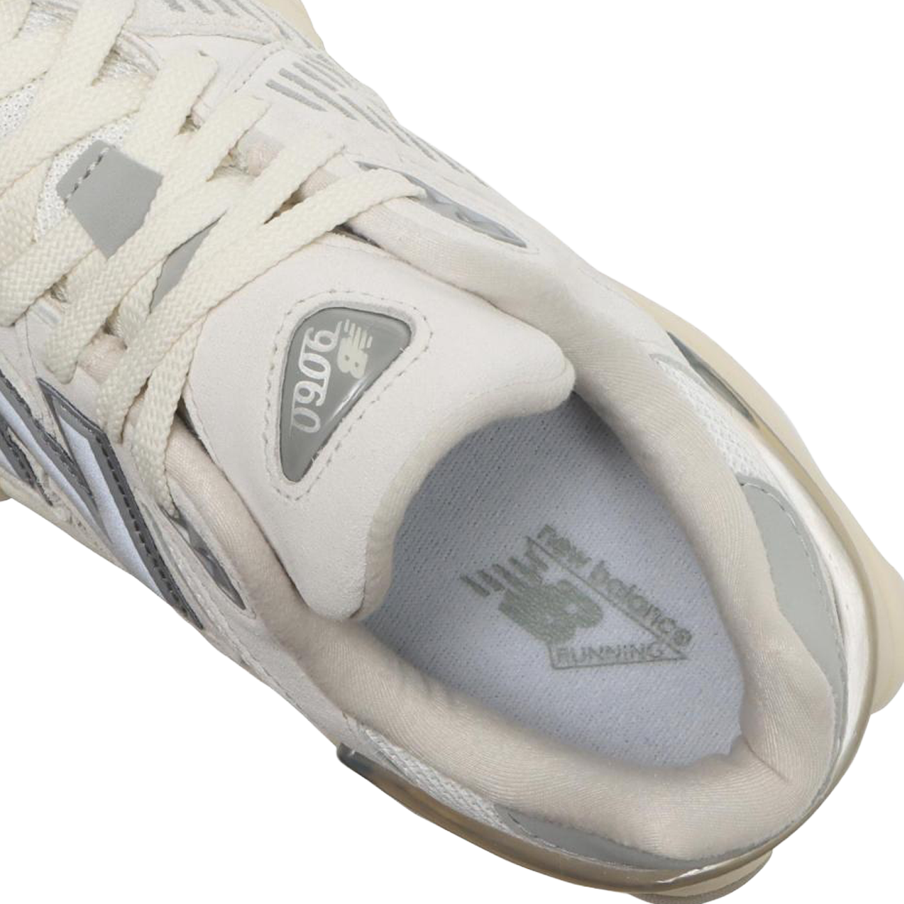 New Balance 9060 'Sea Salt White'