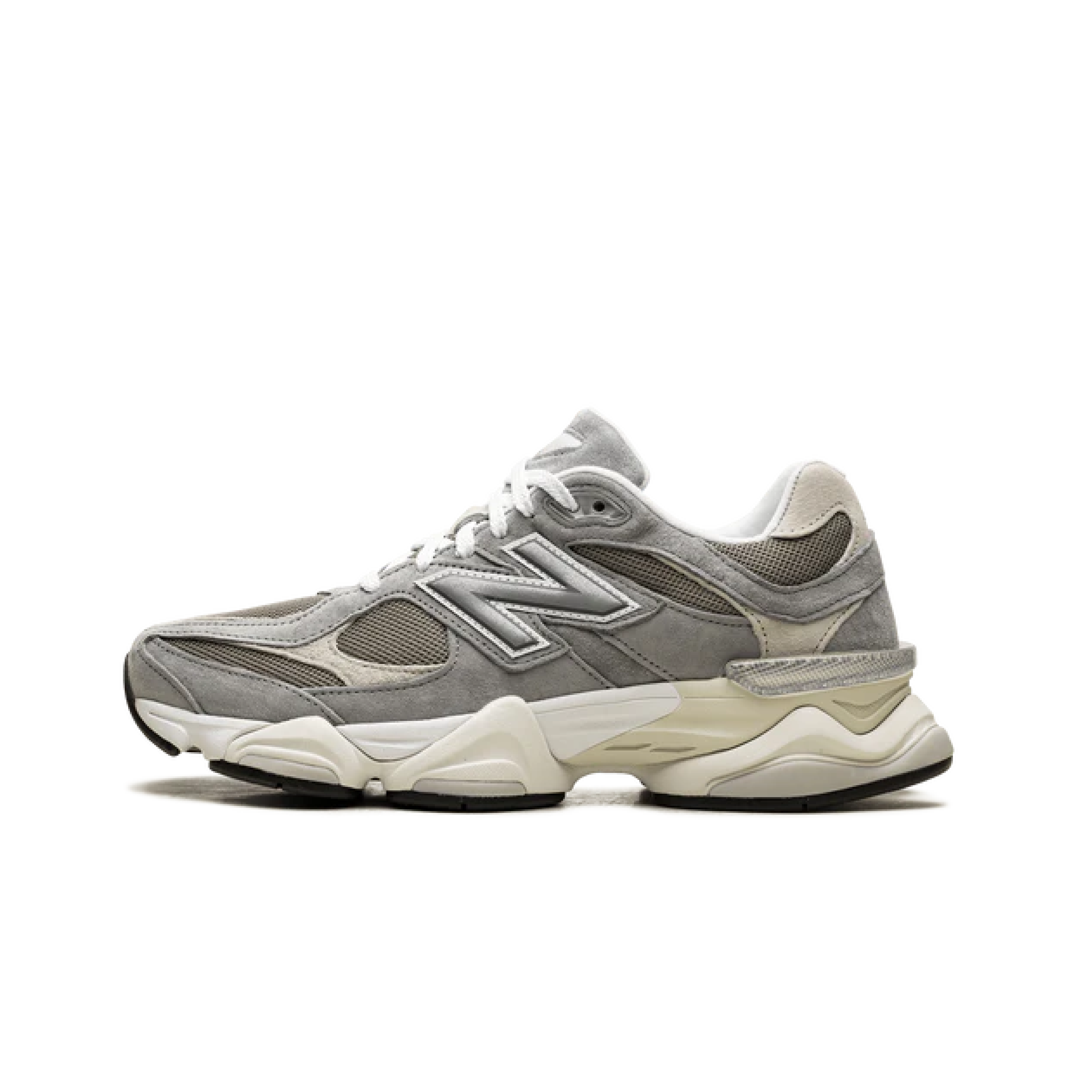 New Balance 9060 'Slate Grey Arid Stone'-10106873872714-The Attic