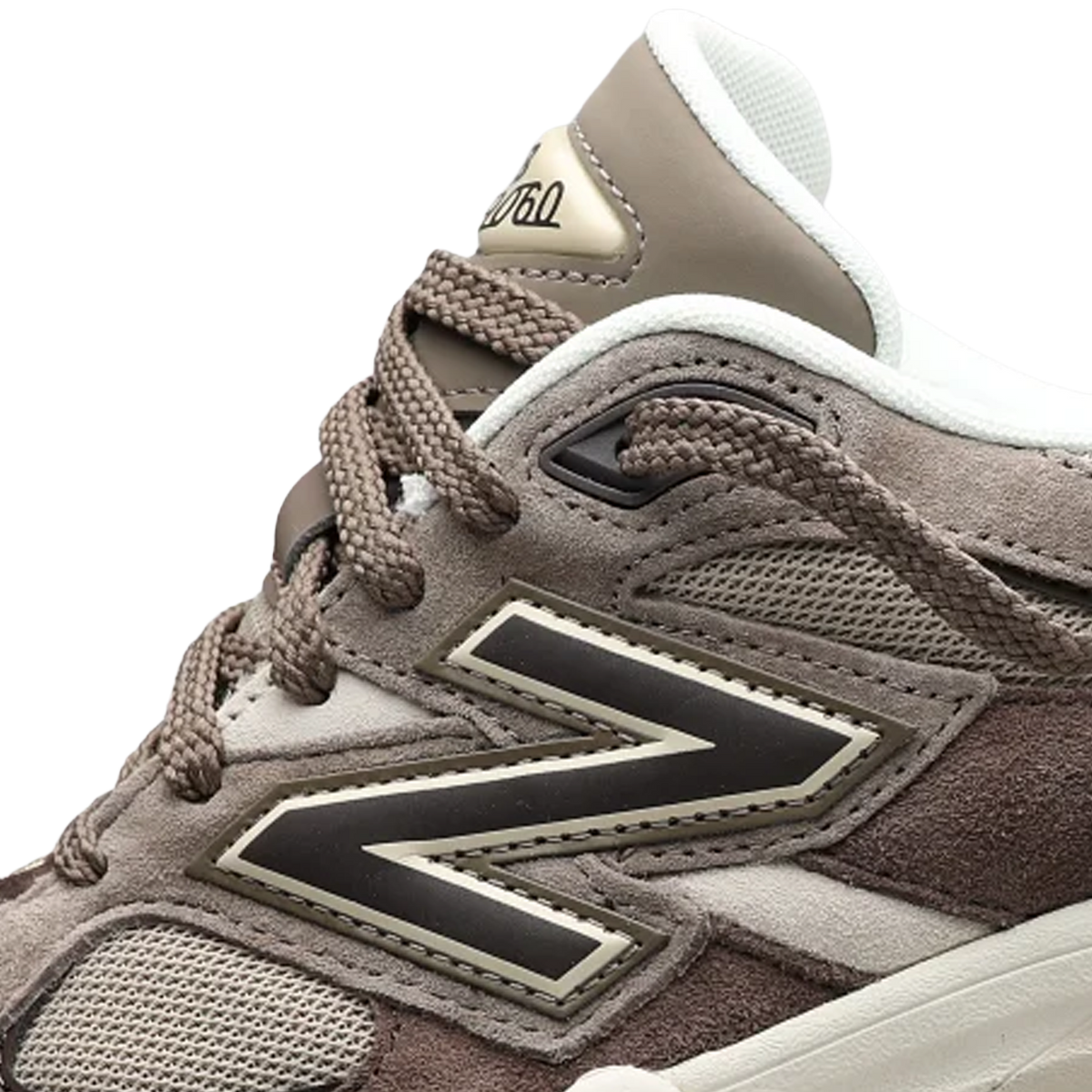 New Balance 9060 'Thunder Brown Stonewear' photo 7