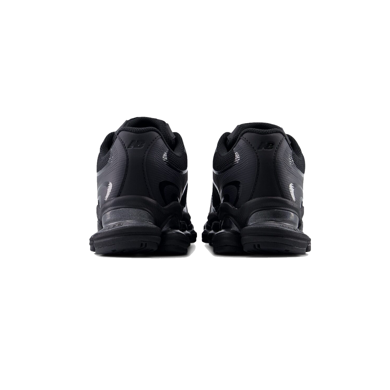 New Balance ABZORB 2000 'Triple Black'