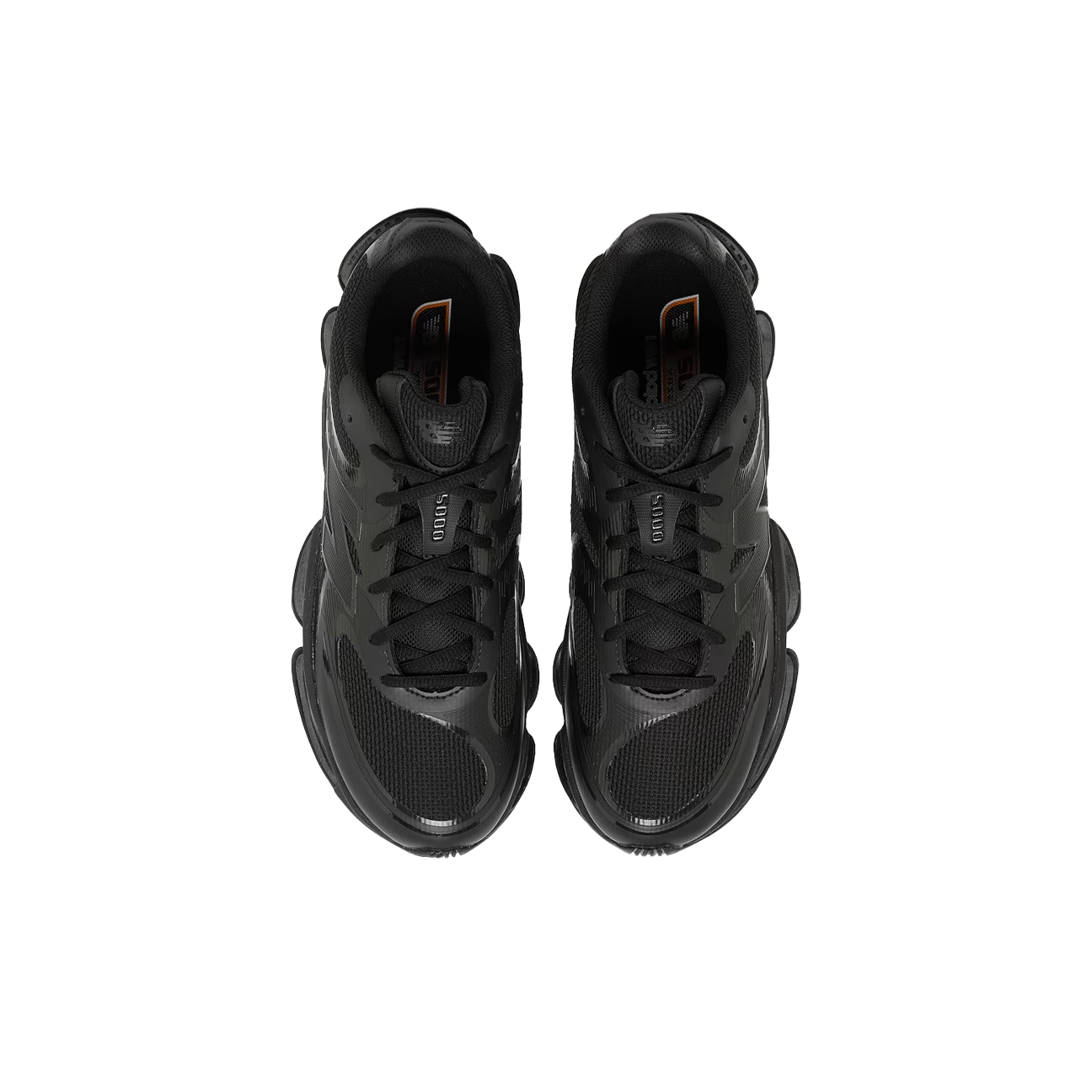 New Balance ABZORB 2000 'Triple Black'