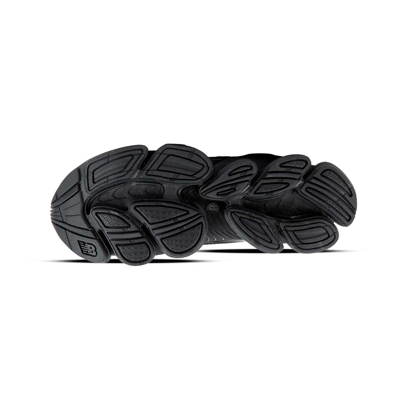 New Balance ABZORB 2000 'Triple Black'