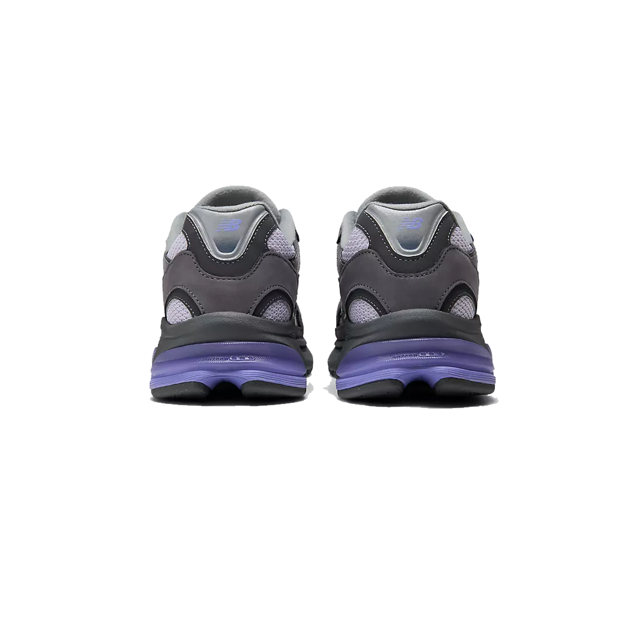New Balance ABZORB 2010 'Neptune Grey'