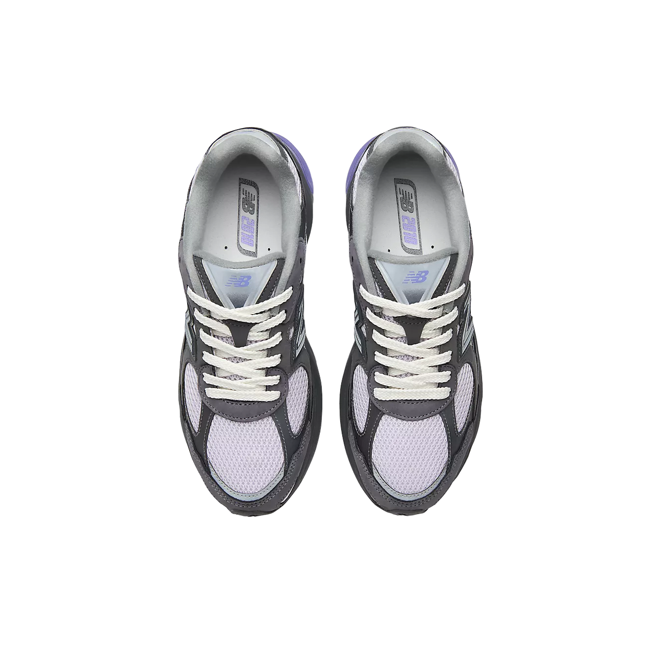 New Balance ABZORB 2010 'Neptune Grey'