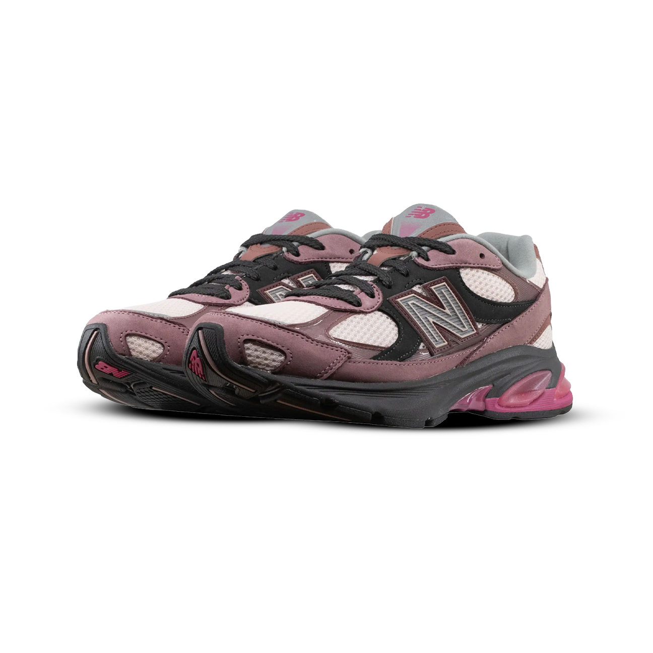 New Balance ABZORB 2010 'Rosewood'