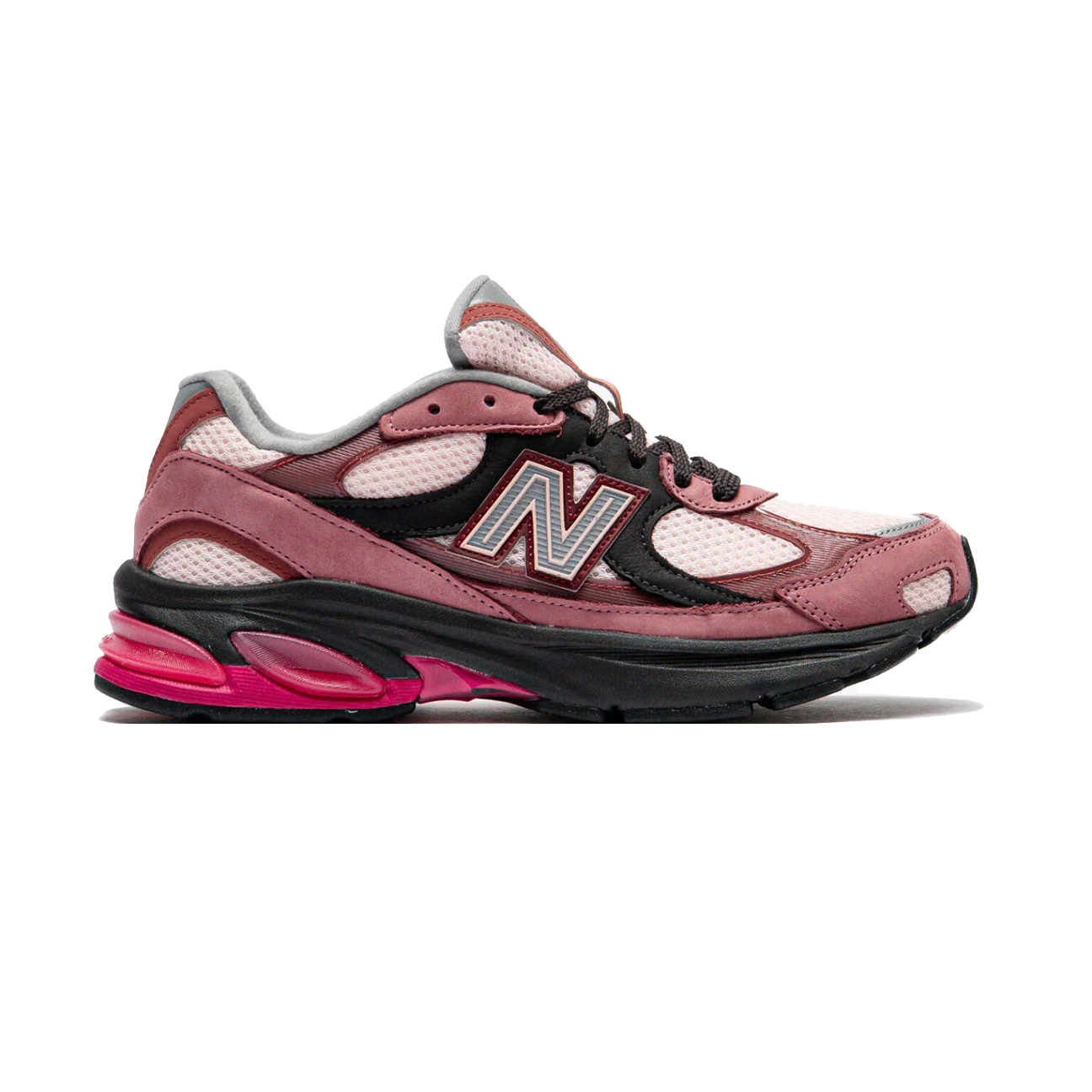 New Balance ABZORB 2010 'Rosewood'