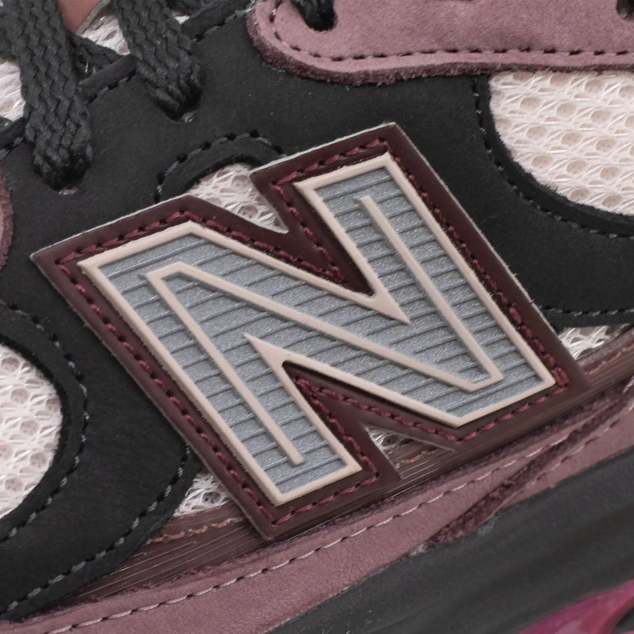 New Balance ABZORB 2010 'Rosewood'