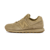 New Balance 574 Ghost Stone Island 'Dark Beige'