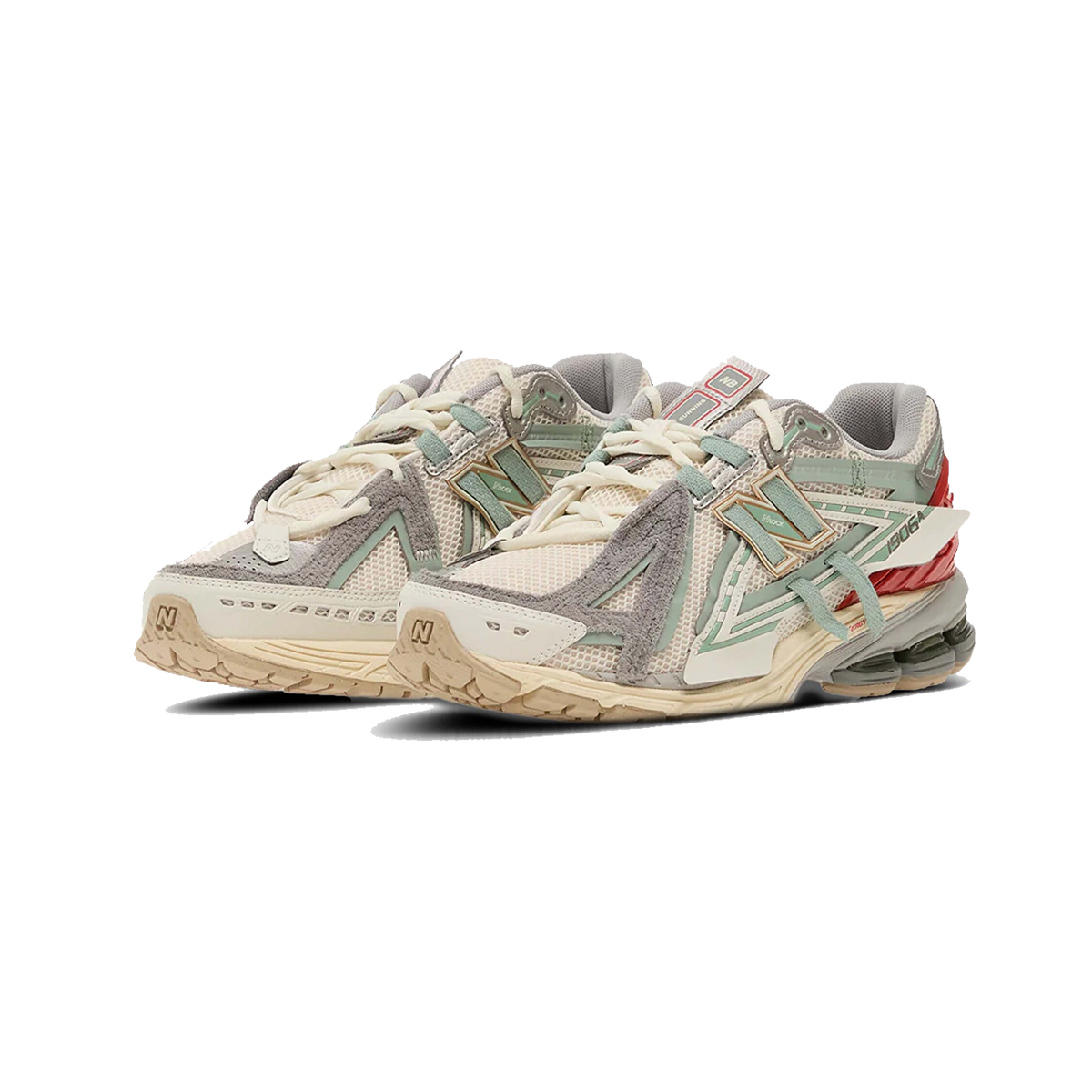 New Balance U1906 'Sea Salt Lone Star Grey'