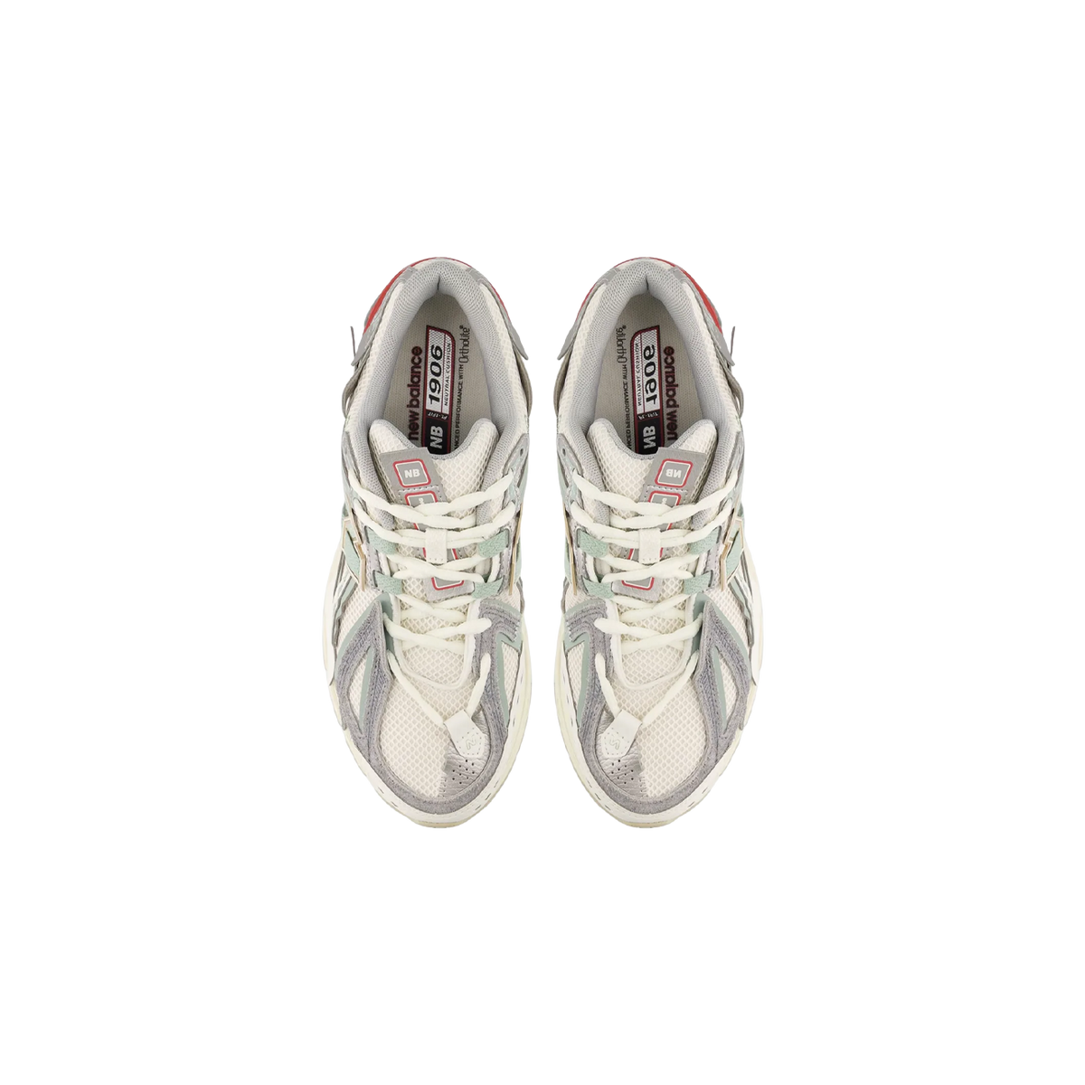 New Balance U1906 'Sea Salt Lone Star Grey'