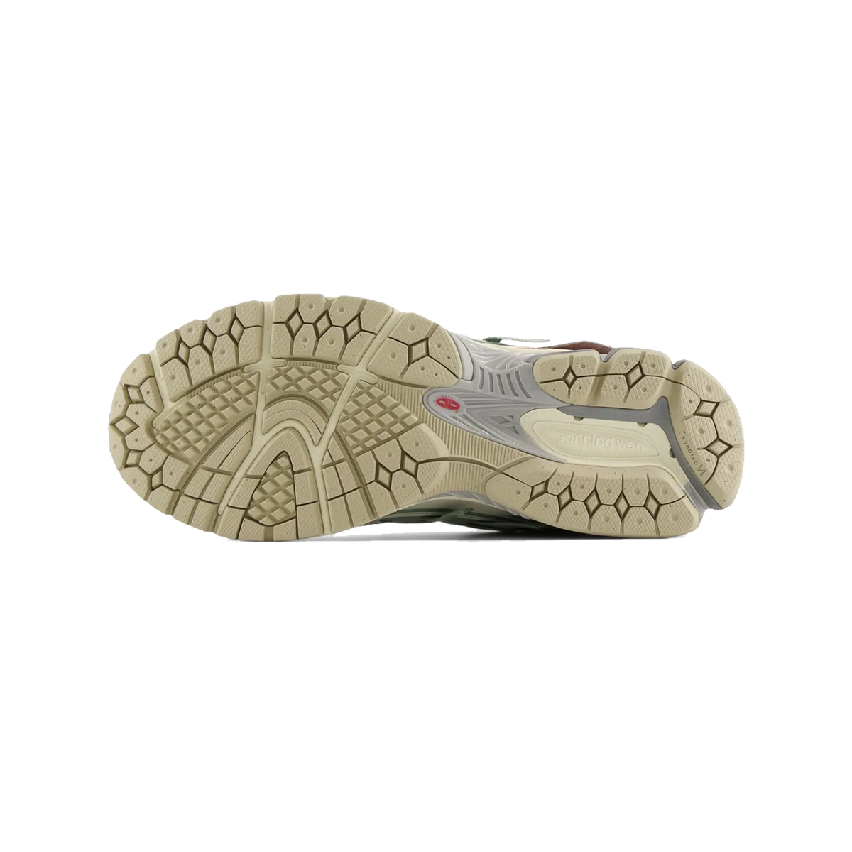 New Balance U1906 'Sea Salt Lone Star Grey'