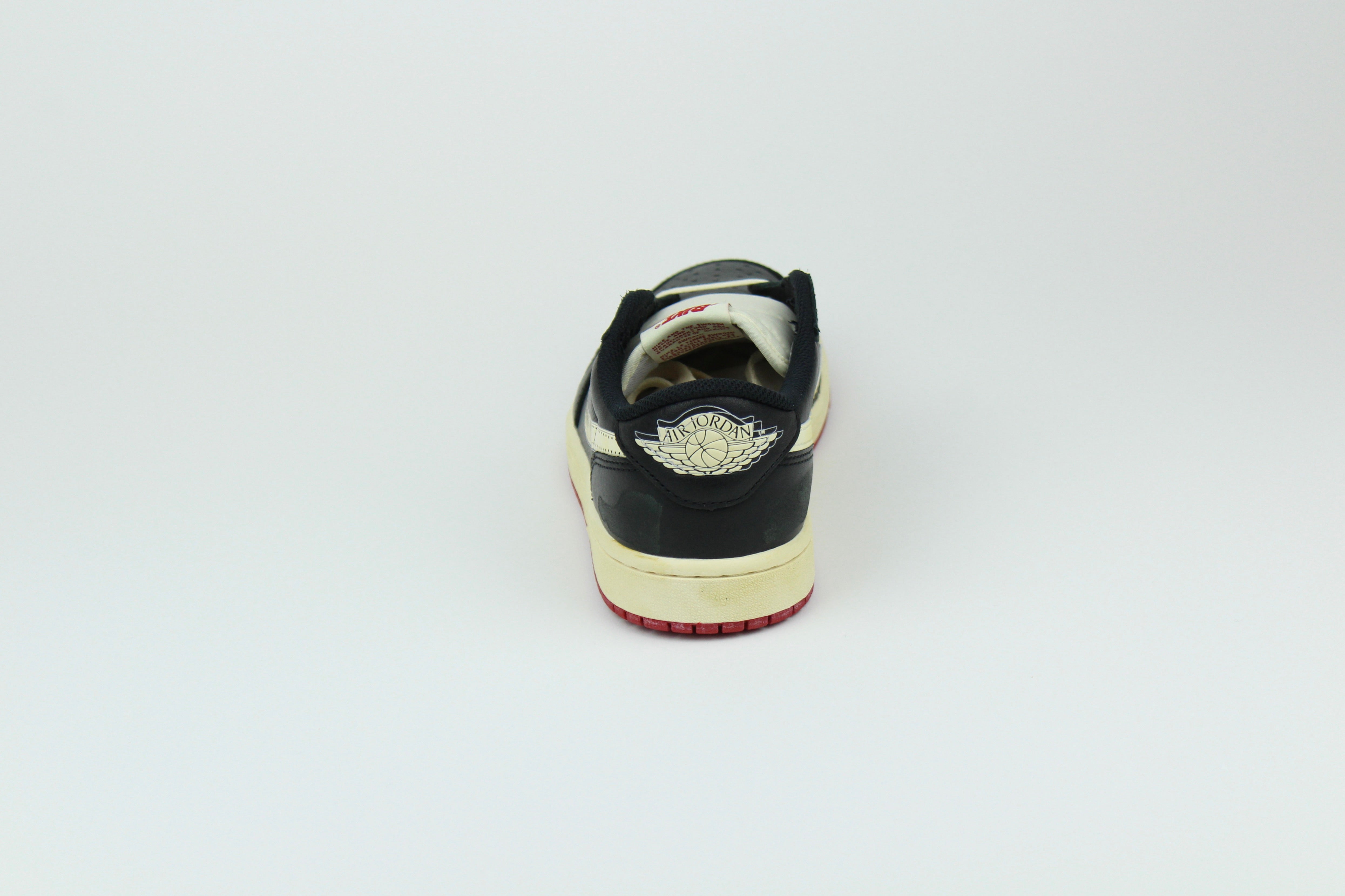 Nigel Sylvester x Air Jordan 1 Low OG Better With Time sneakers, collaborative design, stylish and vibrant, premium materials, iconic silhouette, streetwear-inspired, limited edition