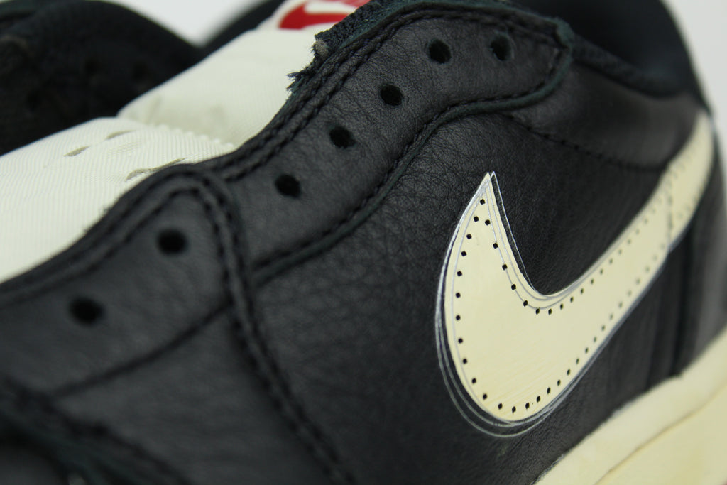 Nigel Sylvester x Air Jordan 1 Low OG Better With Time sneakers, collaborative design, stylish and vibrant, premium materials, iconic silhouette, streetwear-inspired, limited edition