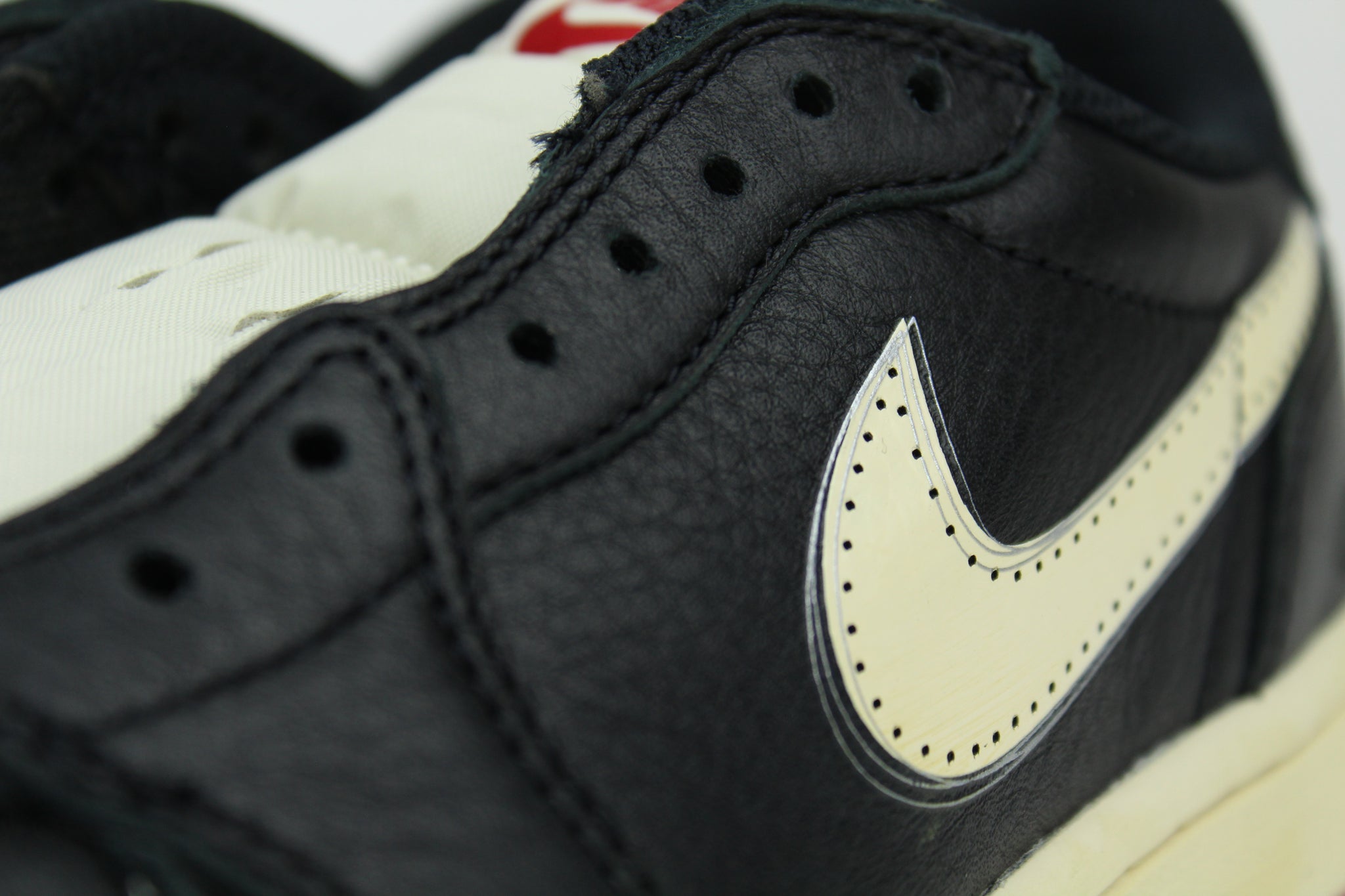 Nigel Sylvester x Air Jordan 1 Low OG 