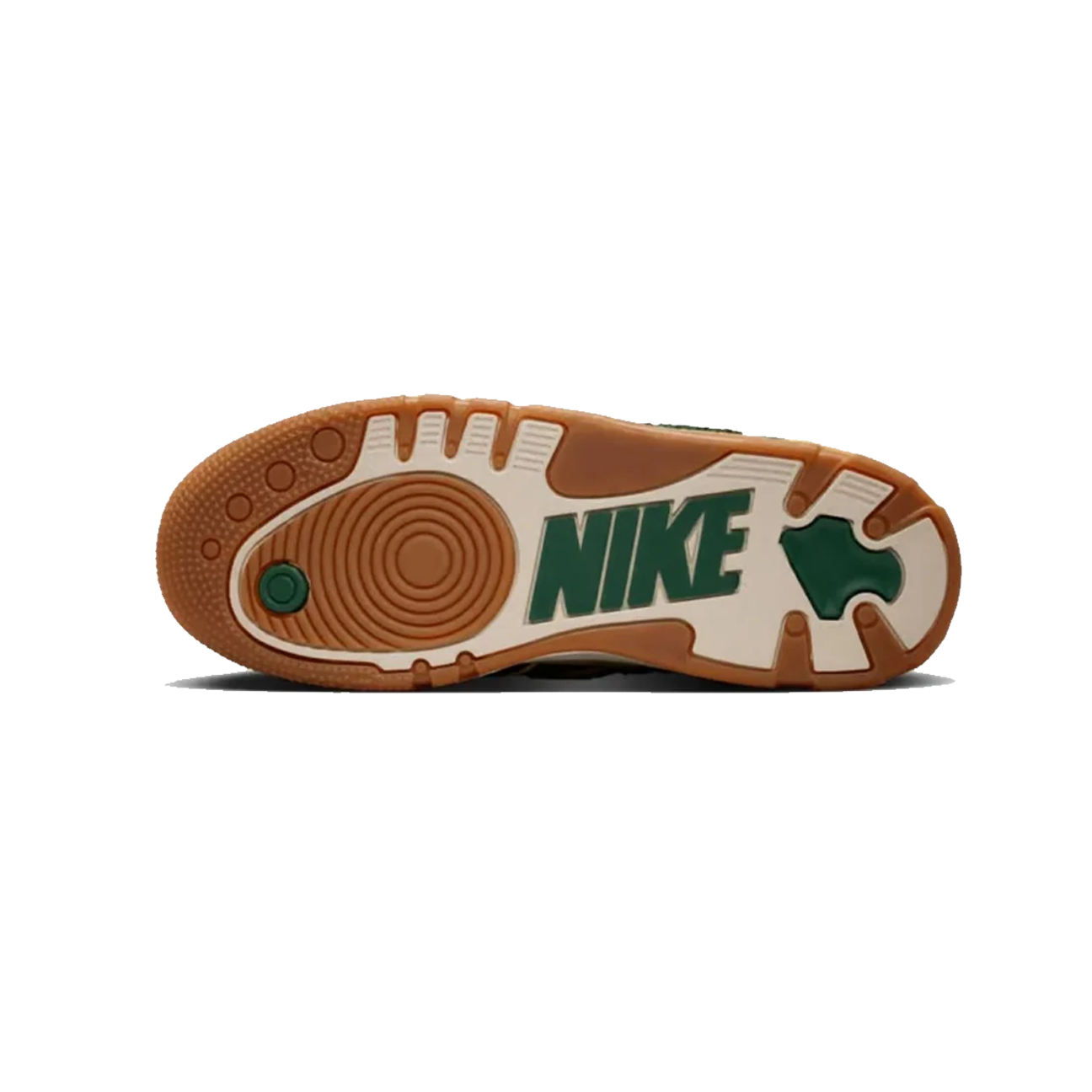 NIGO x Nike Air Force 3 Low SP 'Forest Green'