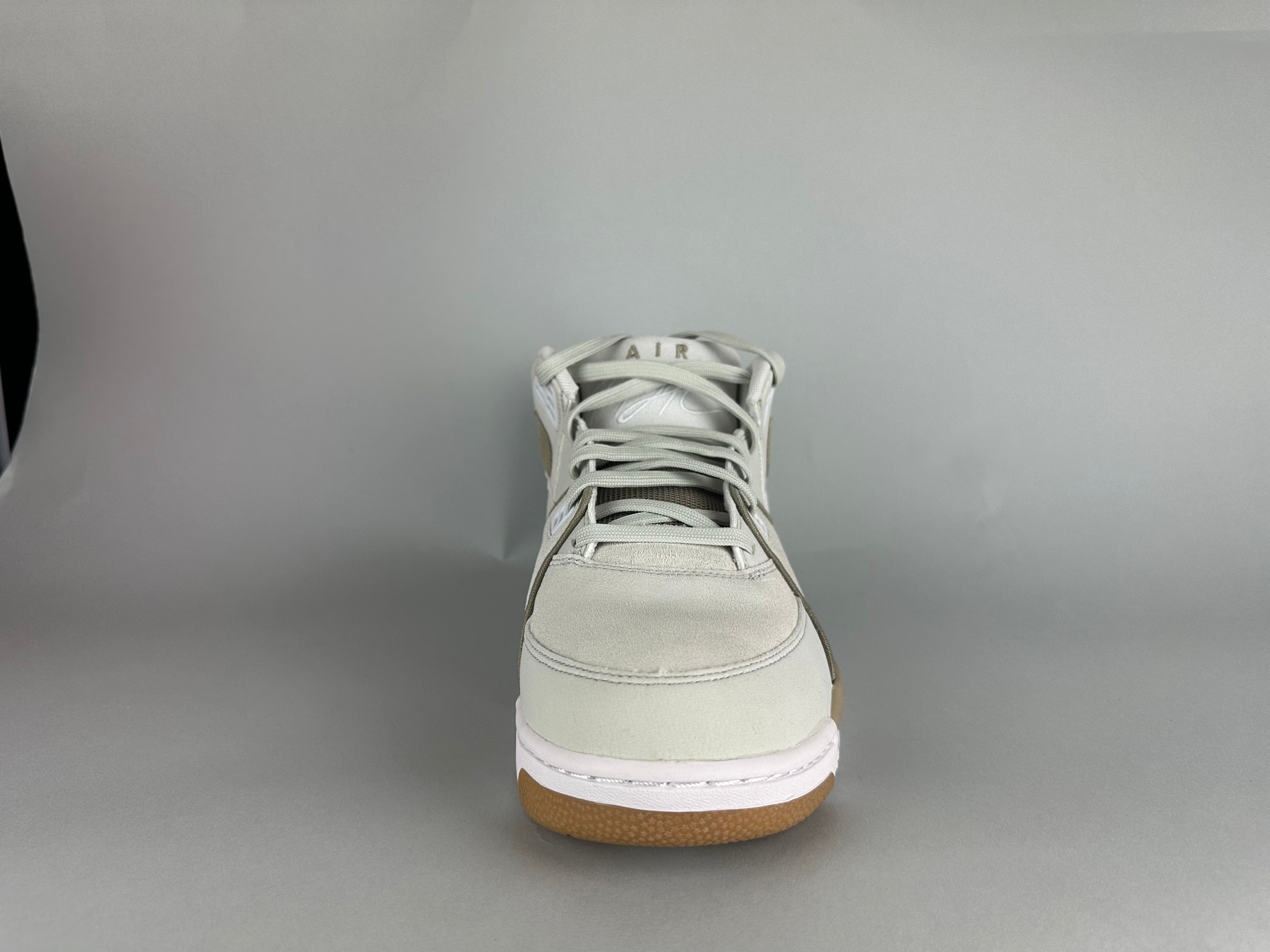 Nike Air Flight 89 'Beige' - Size 45.5 / 45 (ARCHIVE)